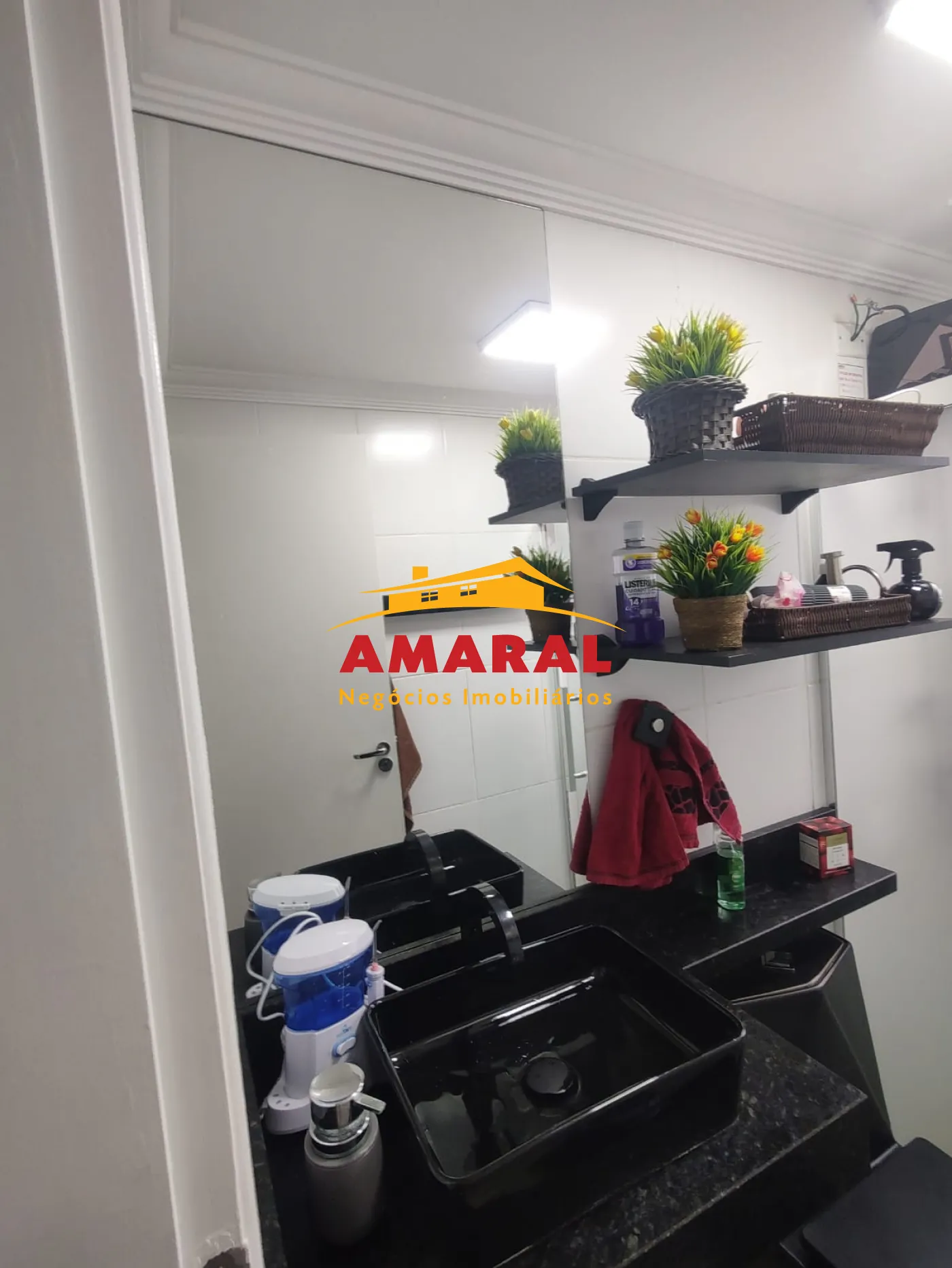 Alugar Apartamentos / Padr&atilde;o em Suzano R$ 1.700,00 - Foto 21