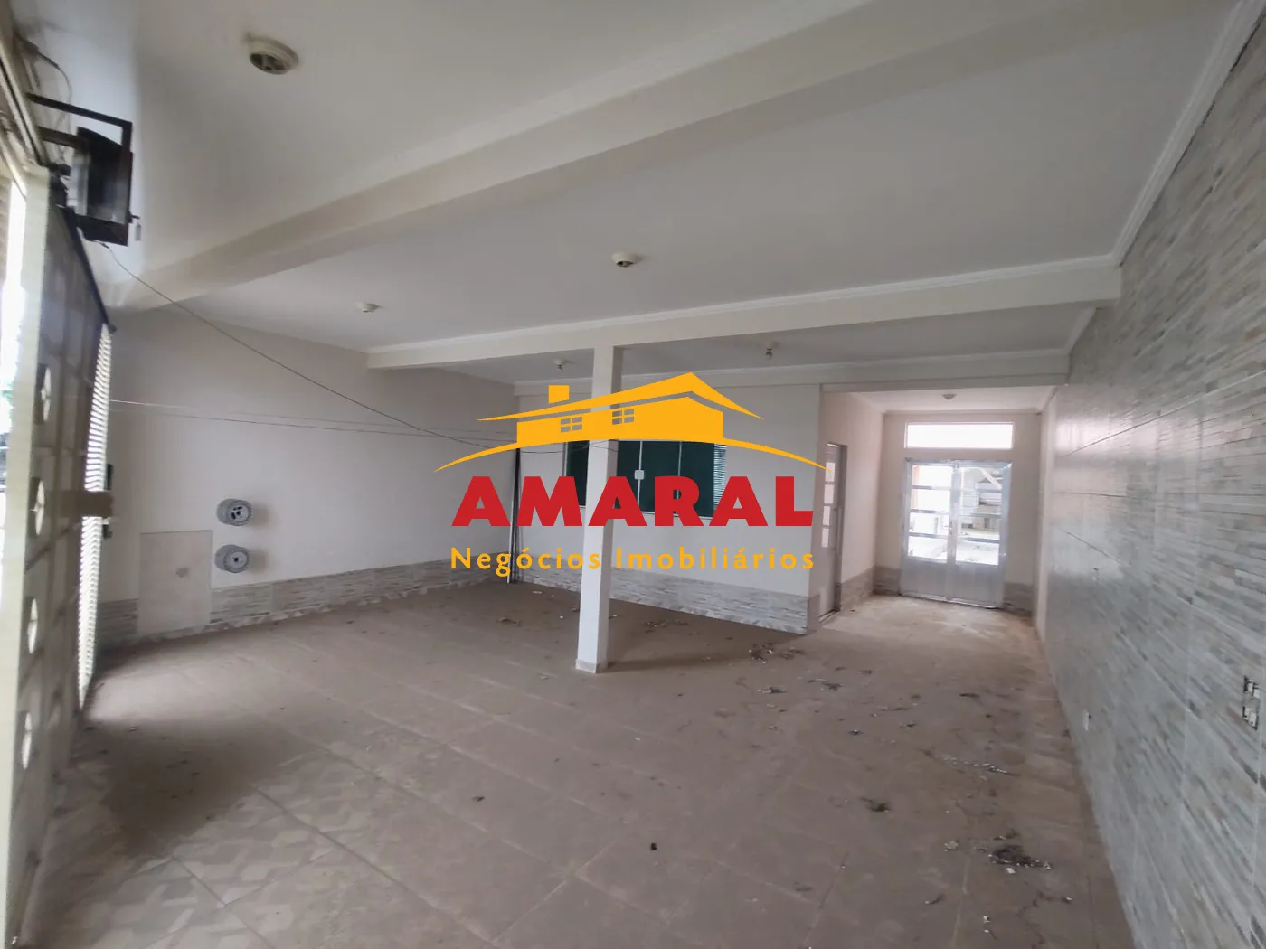 Alugar Casas / Sobrado em Suzano R$ 3.500,00 - Foto 2