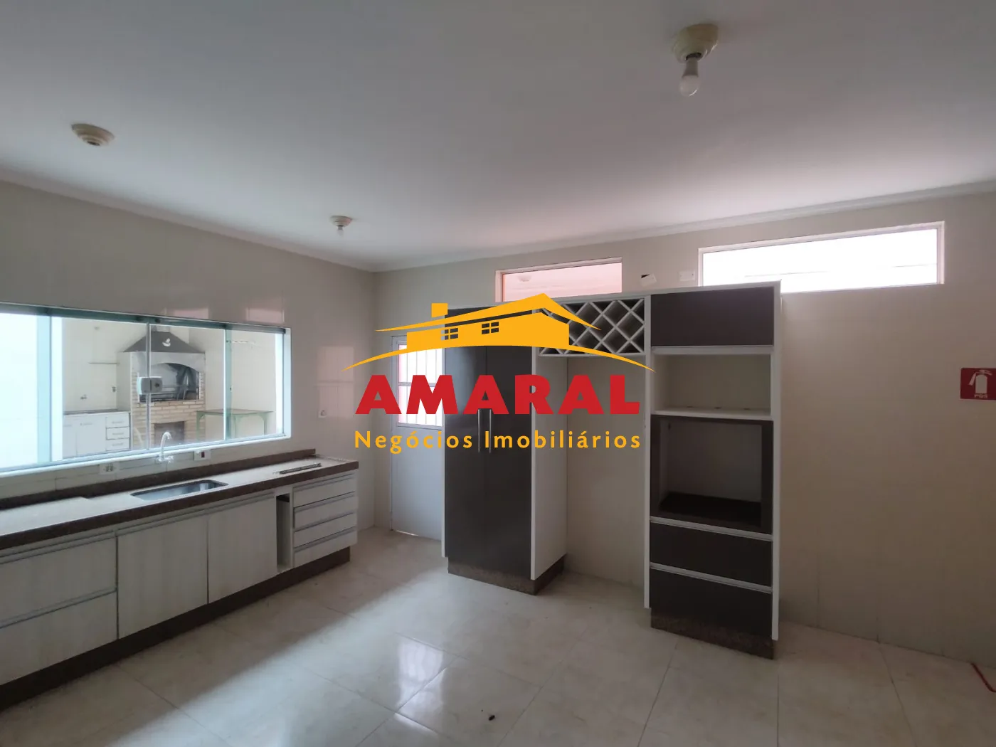 Alugar Casas / Sobrado em Suzano R$ 3.500,00 - Foto 9