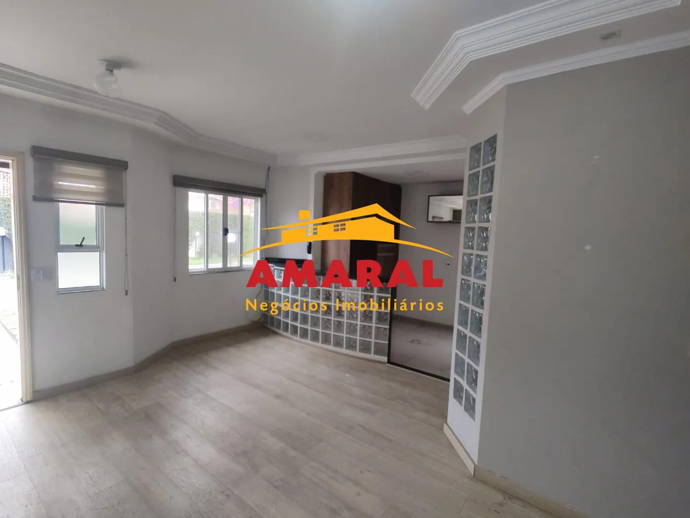Alugar Casas / Condom&iacute;nio em Suzano R$ 2.000,00 - Foto 3