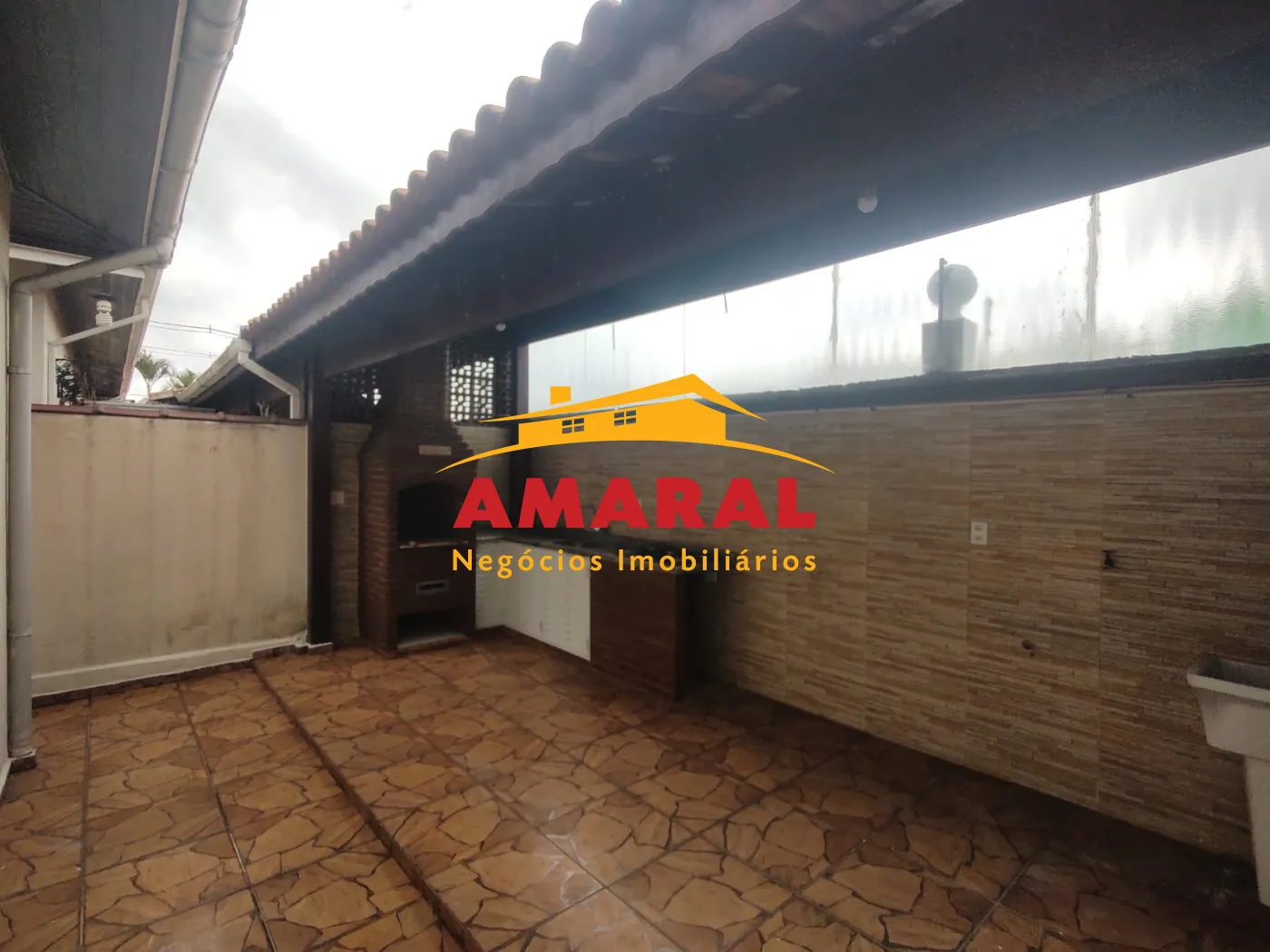 Alugar Casas / Condom&iacute;nio em Suzano R$ 2.000,00 - Foto 24