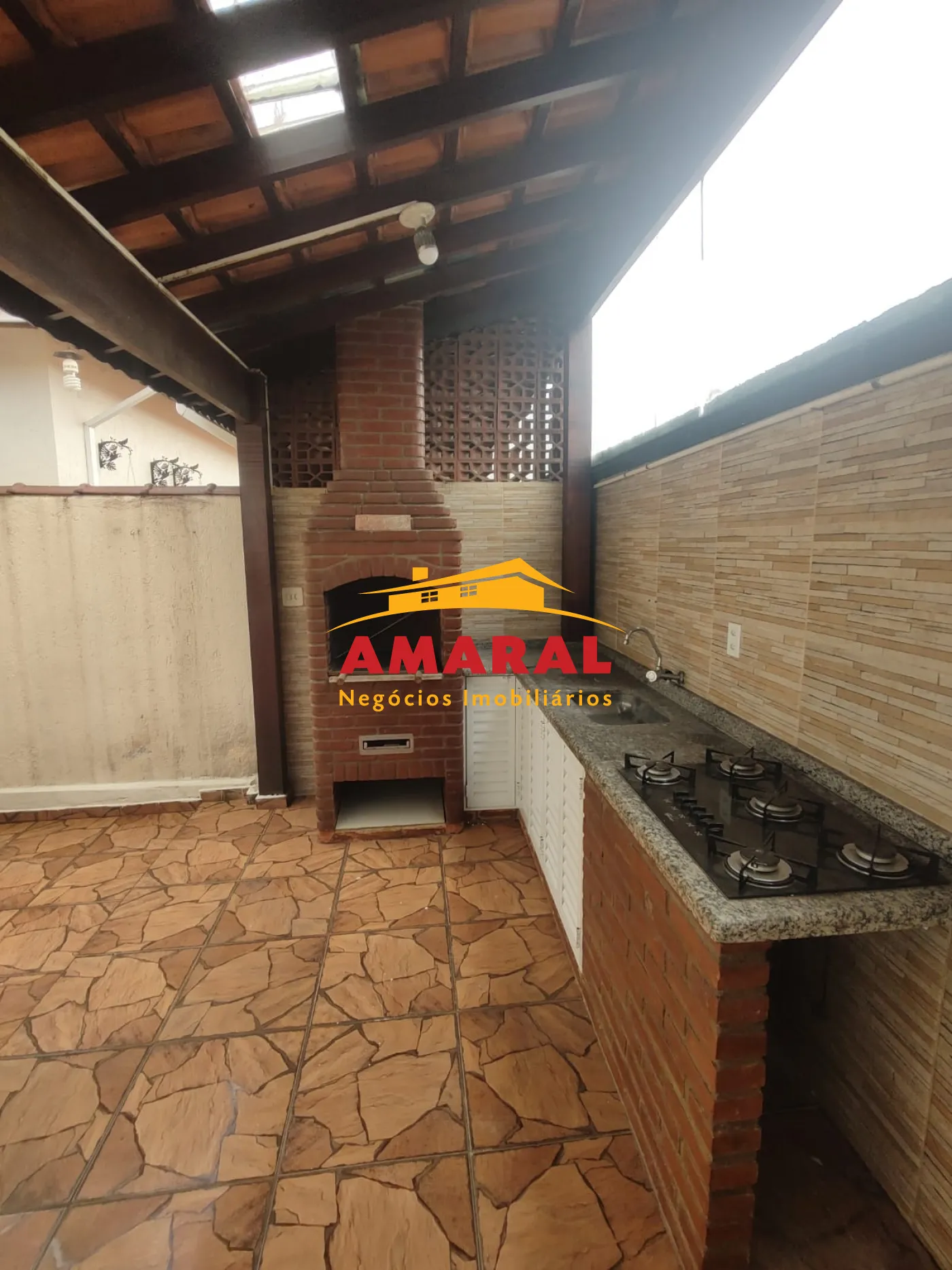 Alugar Casas / Condom&iacute;nio em Suzano R$ 2.000,00 - Foto 26