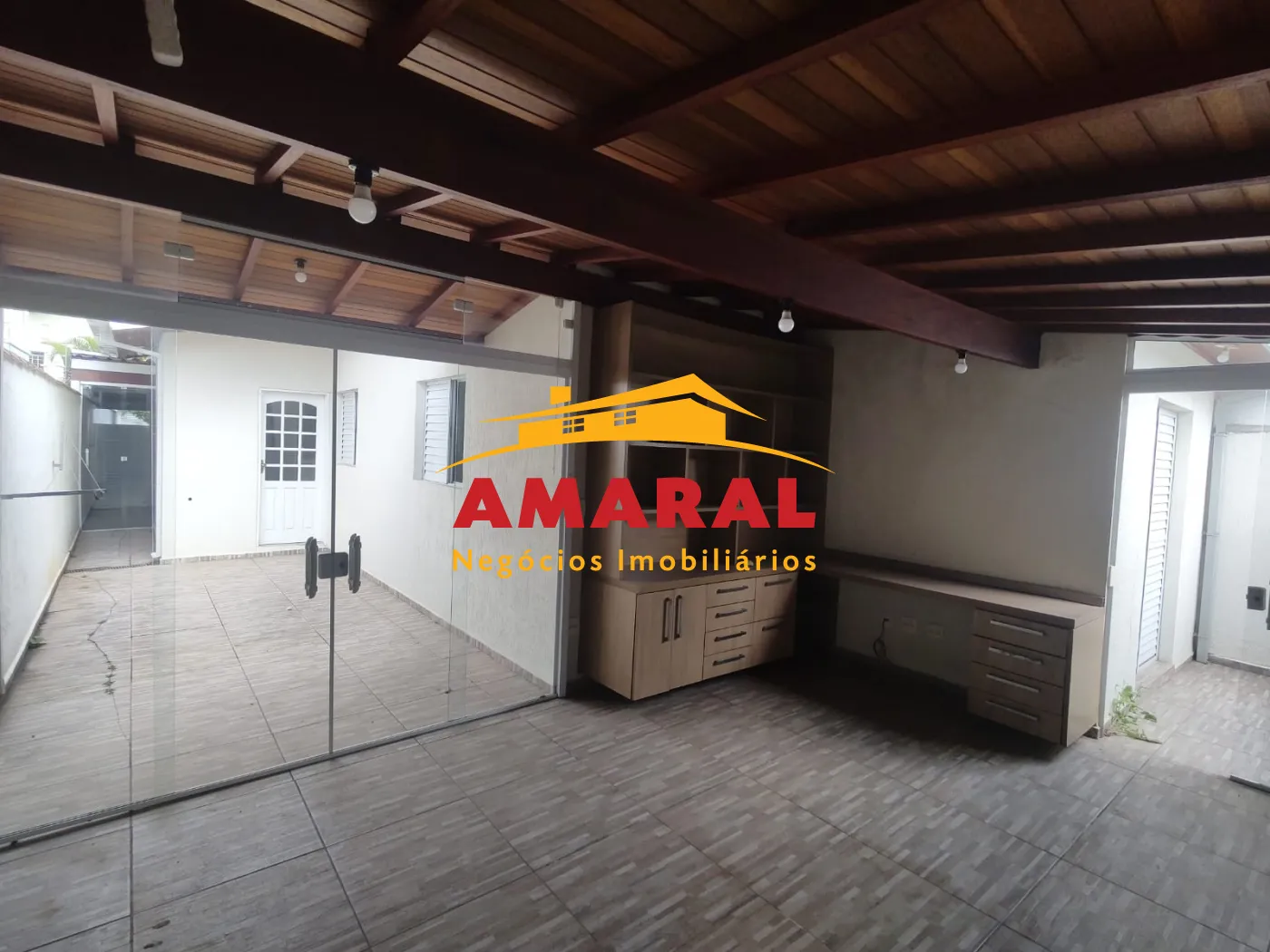 Alugar Casas / Condom&iacute;nio em Suzano R$ 2.000,00 - Foto 30