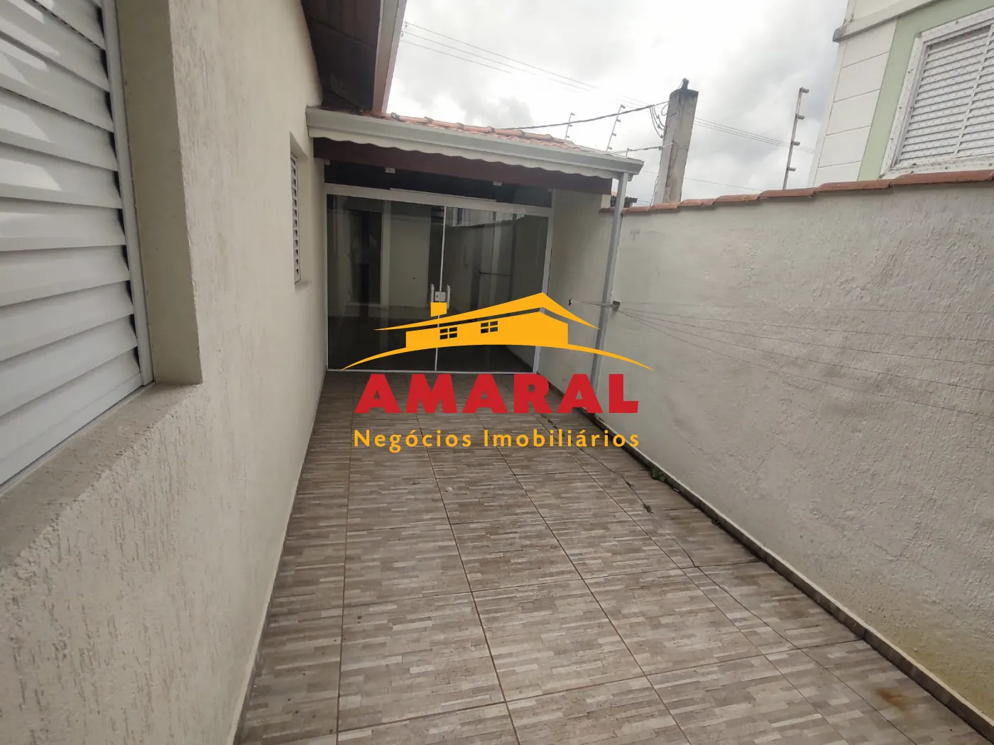 Alugar Casas / Condom&iacute;nio em Suzano R$ 2.000,00 - Foto 34
