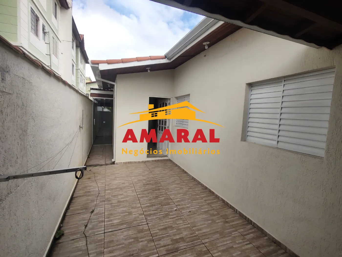 Alugar Casas / Condom&iacute;nio em Suzano R$ 2.000,00 - Foto 35
