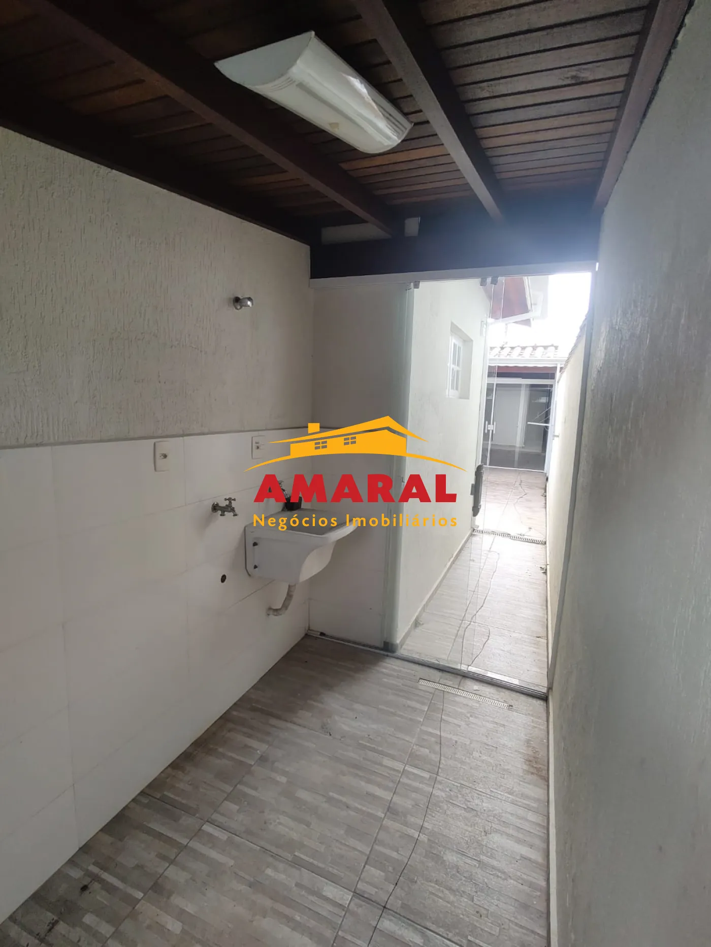 Alugar Casas / Condom&iacute;nio em Suzano R$ 2.000,00 - Foto 37