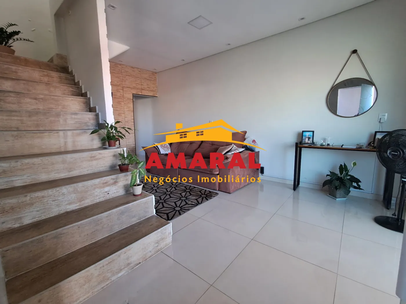 Comprar Casas / Sobrado em Mogi das Cruzes R$ 450.000,00 - Foto 3