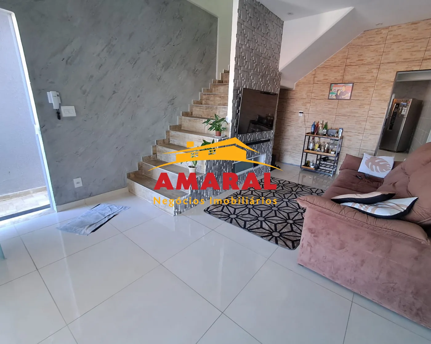 Comprar Casas / Sobrado em Mogi das Cruzes R$ 450.000,00 - Foto 4