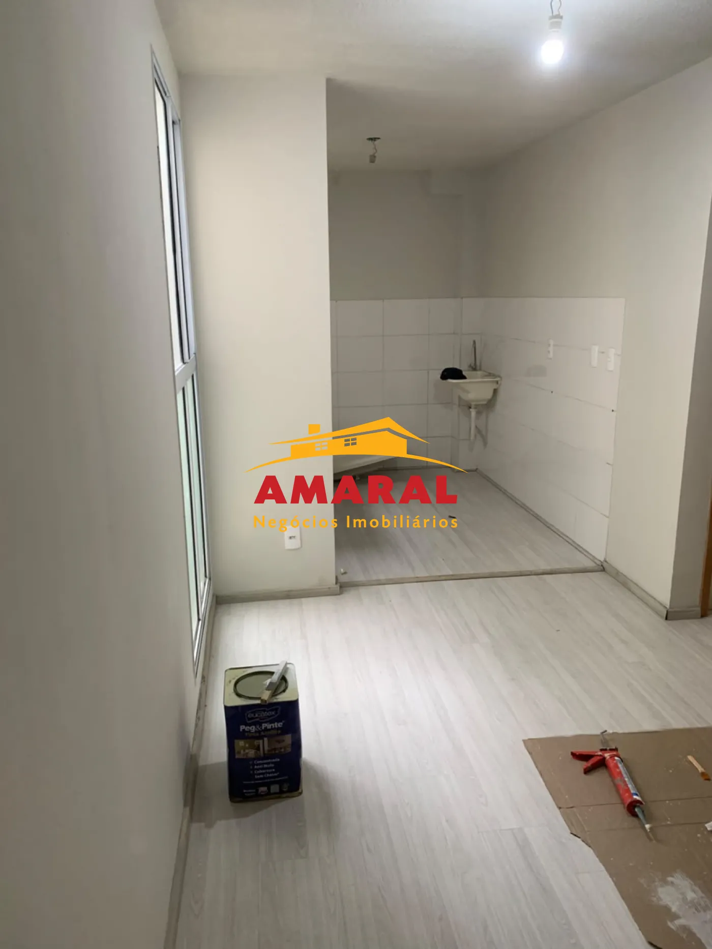 Comprar Apartamentos / Padr&atilde;o em Suzano R$ 210.000,00 - Foto 1