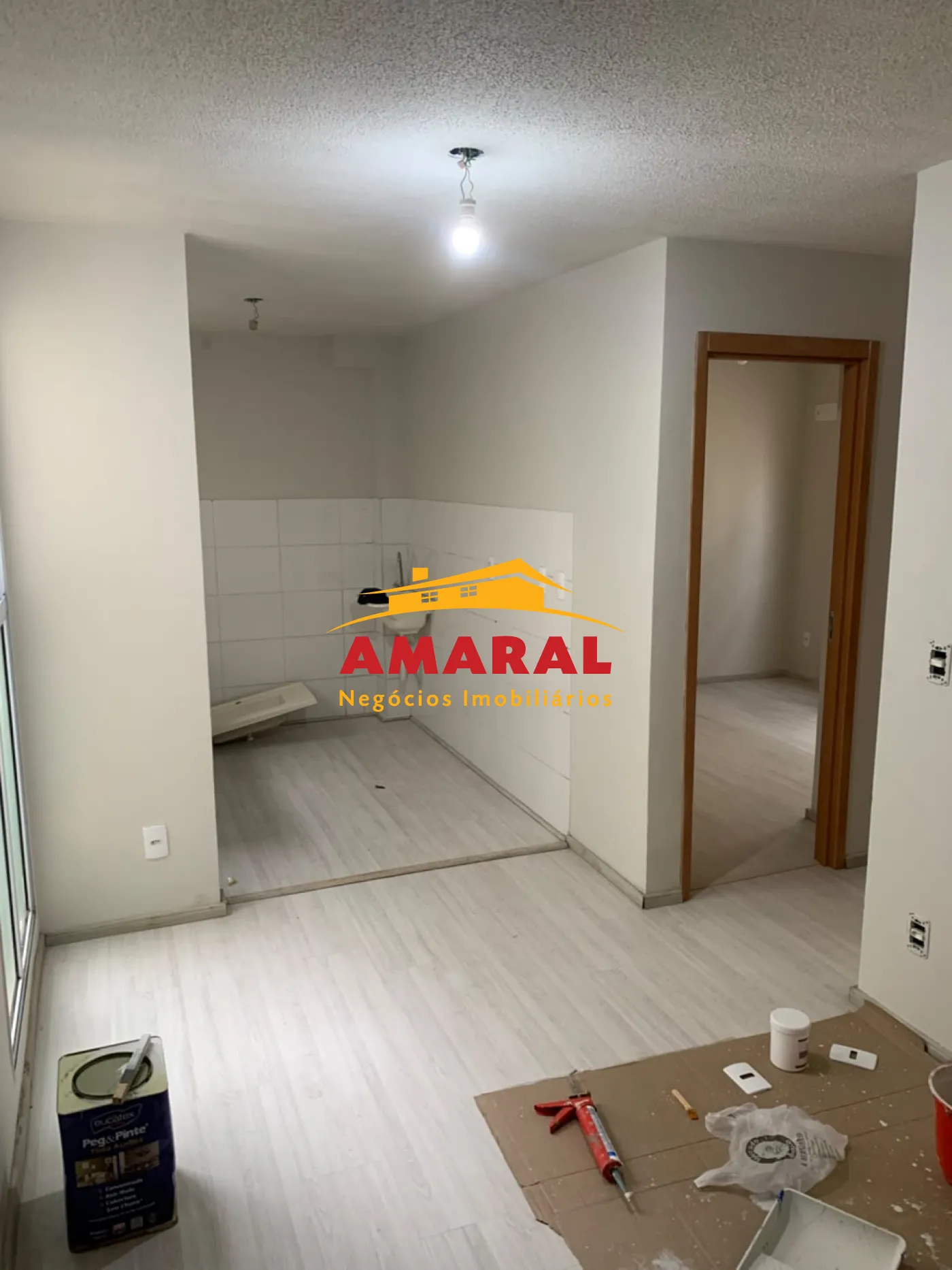 Comprar Apartamentos / Padr&atilde;o em Suzano R$ 210.000,00 - Foto 2