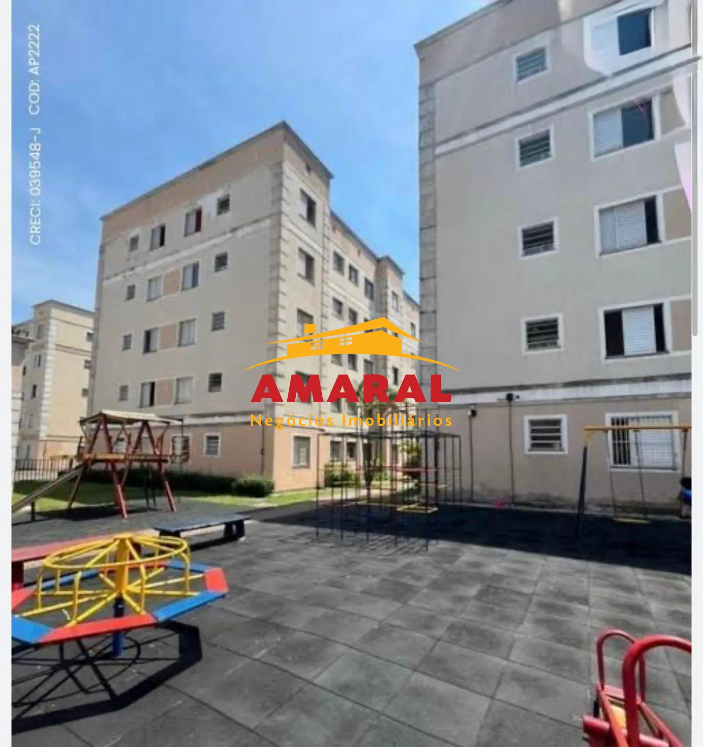 Comprar Apartamentos / Padr&atilde;o em Suzano R$ 215.000,00 - Foto 17