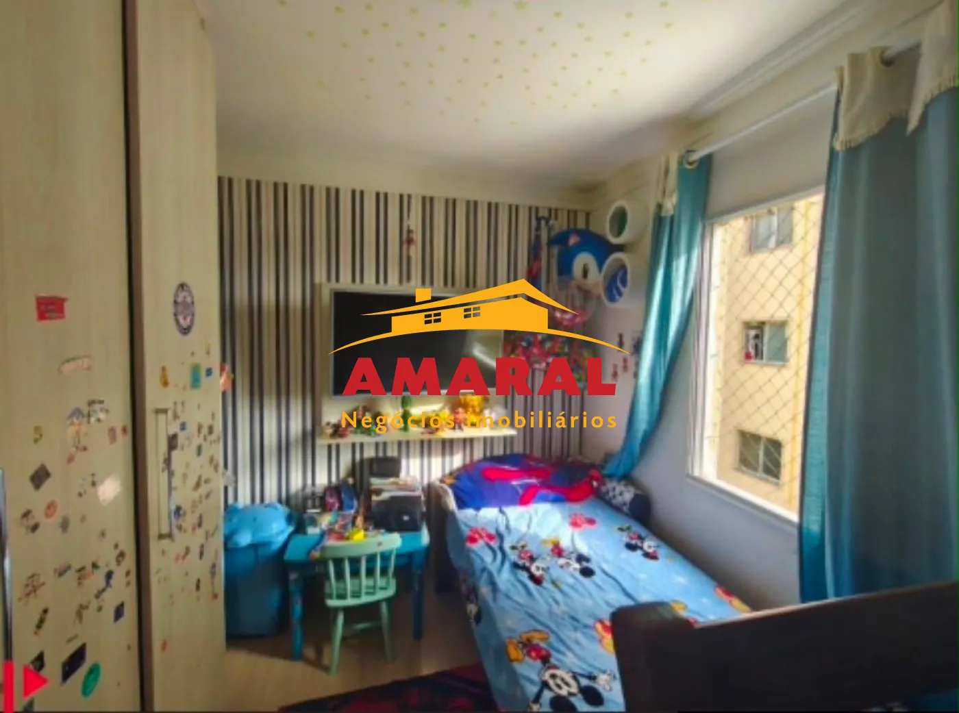 Comprar Apartamentos / Padr&atilde;o em Suzano R$ 215.000,00 - Foto 5