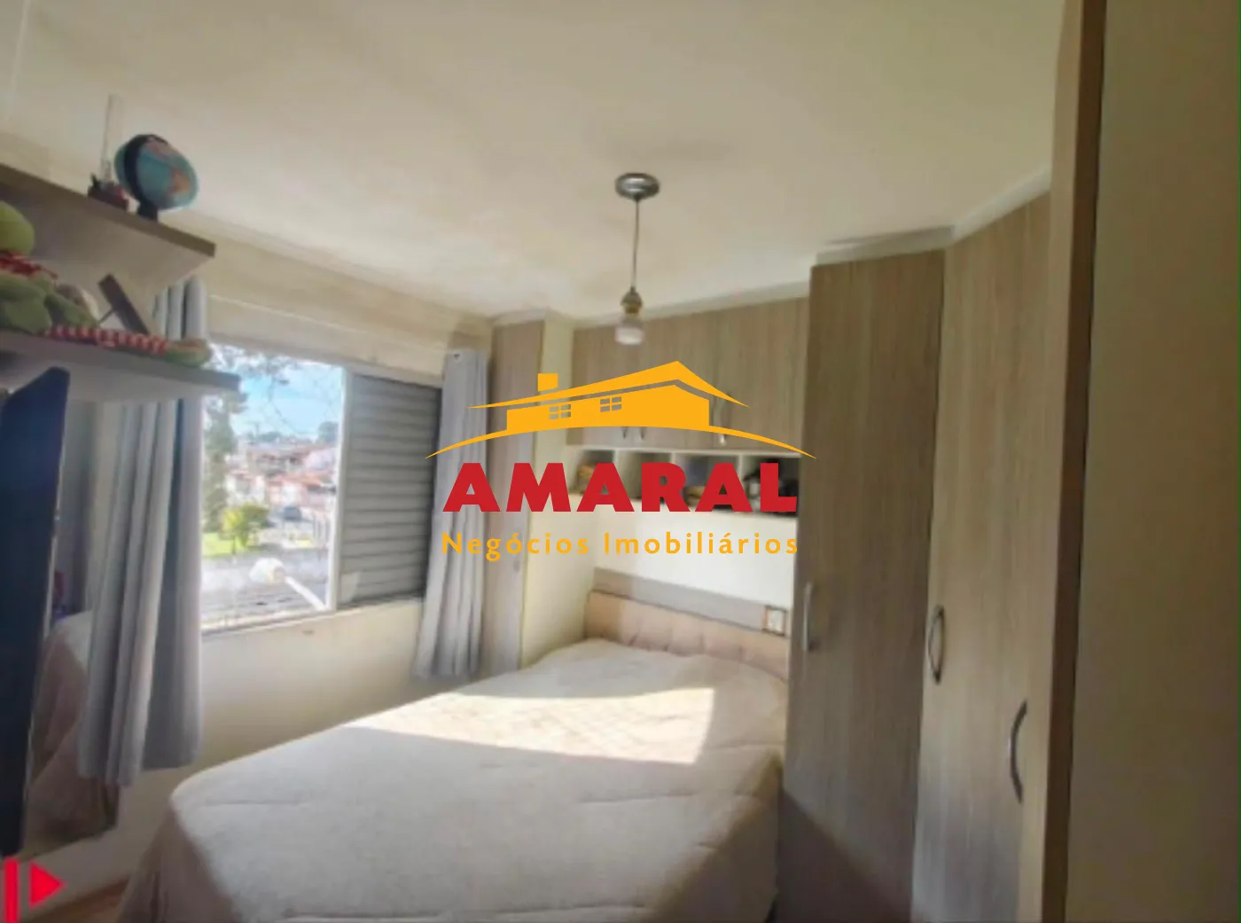 Comprar Apartamentos / Padr&atilde;o em Suzano R$ 215.000,00 - Foto 7