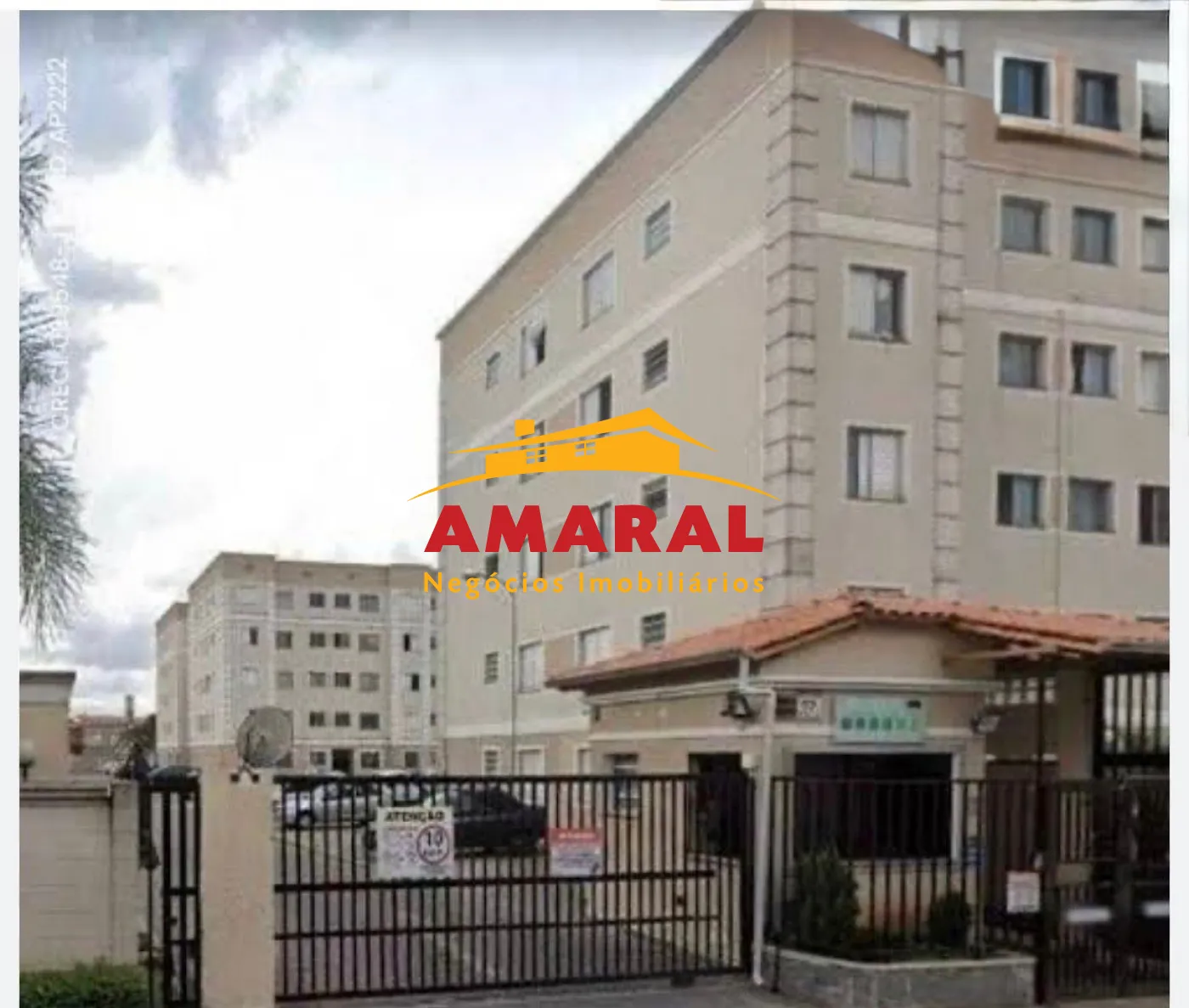 Comprar Apartamentos / Padr&atilde;o em Suzano R$ 215.000,00 - Foto 9