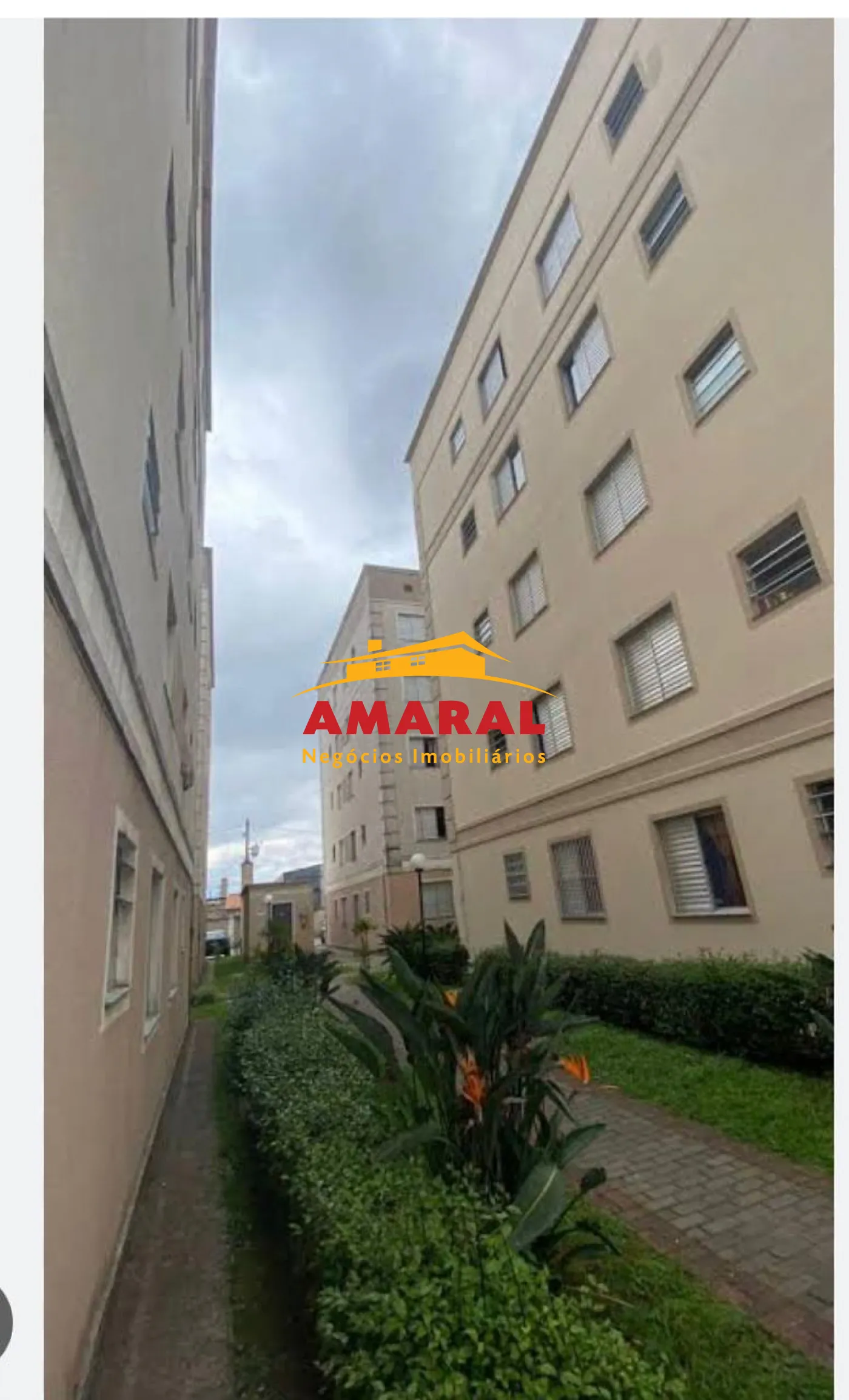 Comprar Apartamentos / Padr&atilde;o em Suzano R$ 215.000,00 - Foto 11