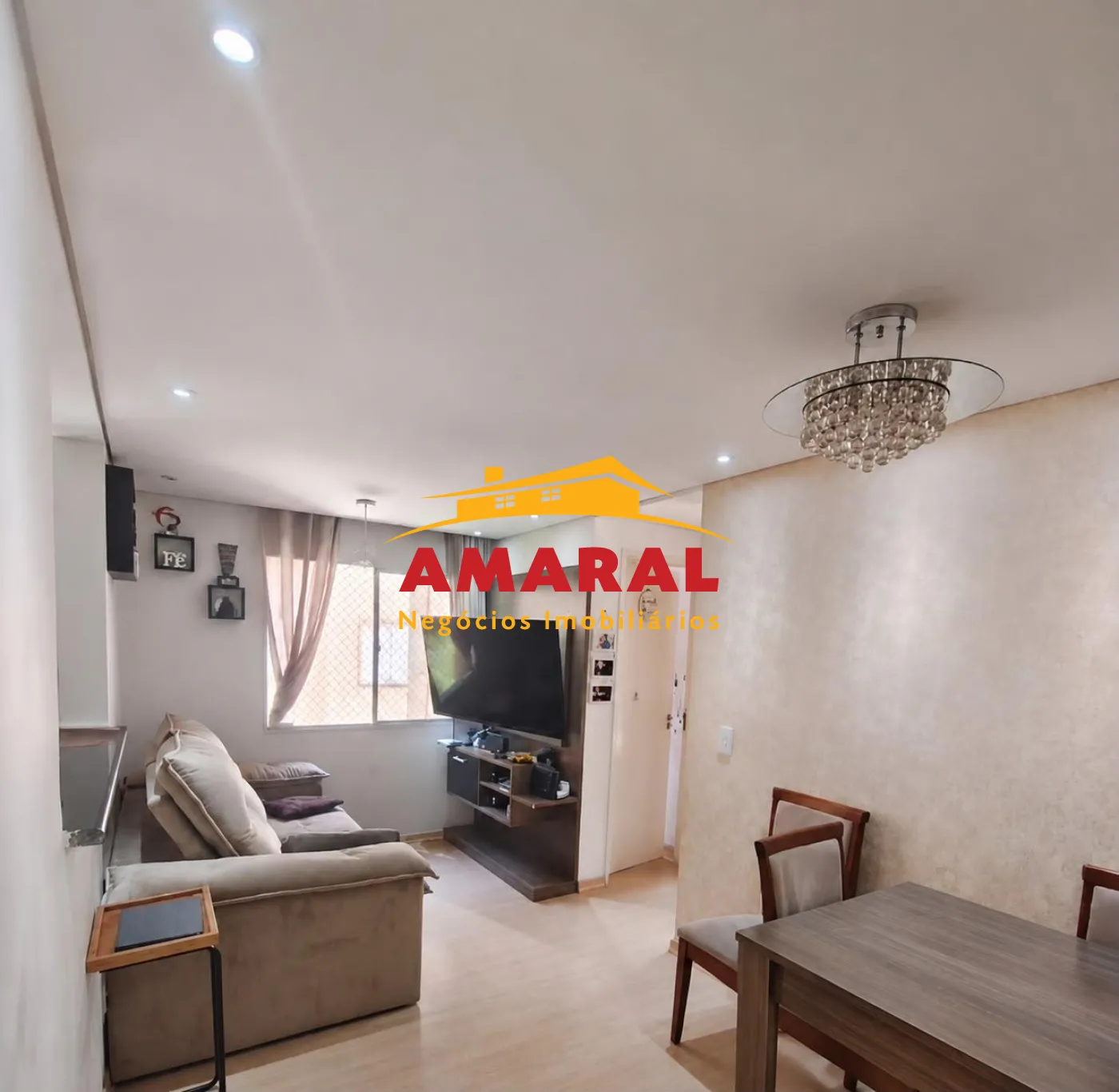 Comprar Apartamentos / Padr&atilde;o em Suzano R$ 215.000,00 - Foto 13