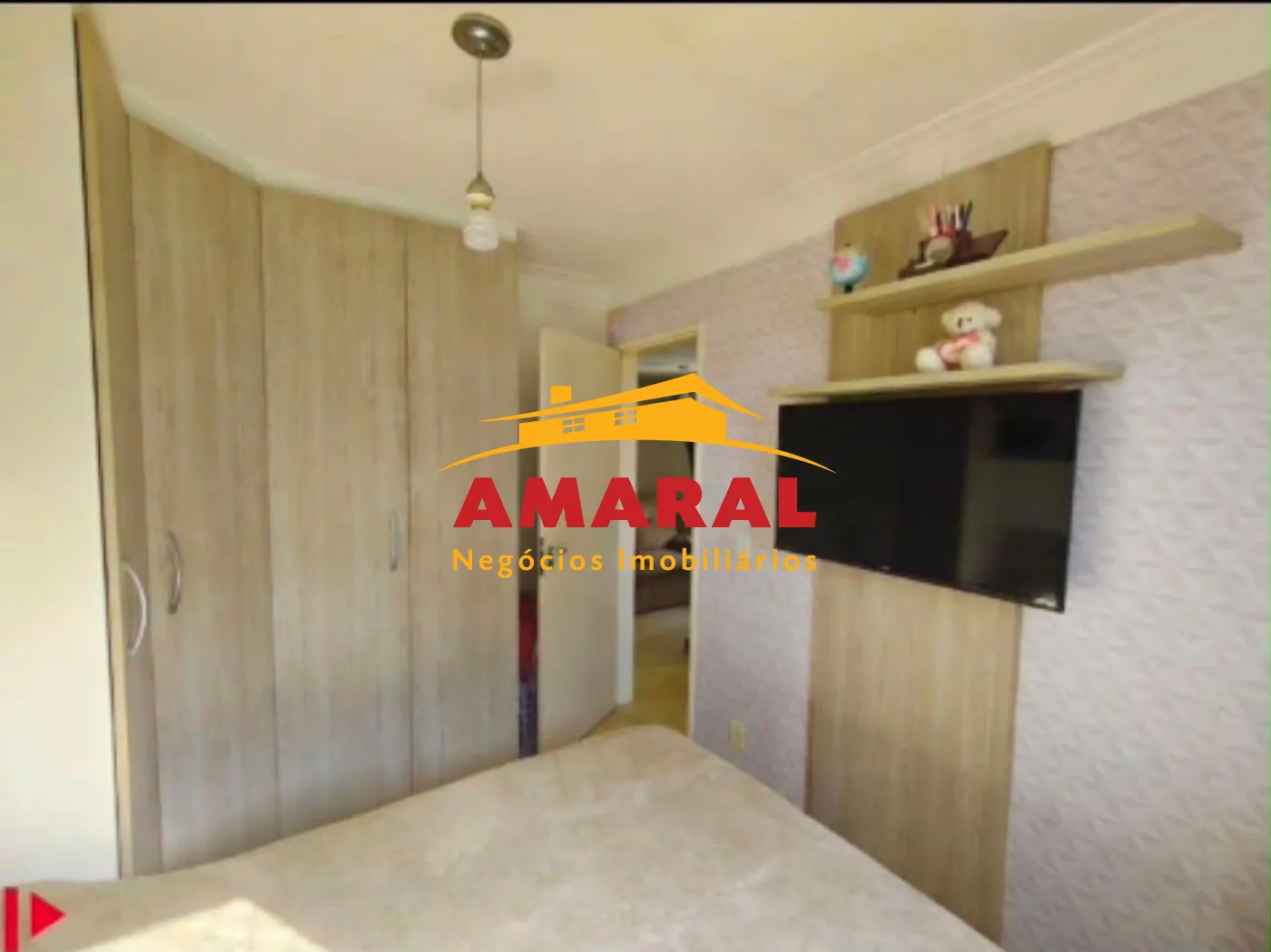 Comprar Apartamentos / Padr&atilde;o em Suzano R$ 215.000,00 - Foto 14