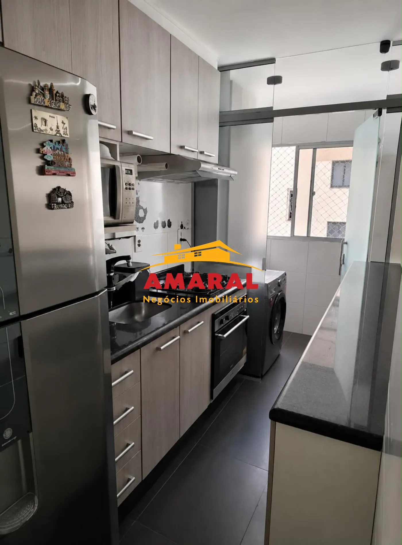 Comprar Apartamentos / Padr&atilde;o em Suzano R$ 215.000,00 - Foto 2