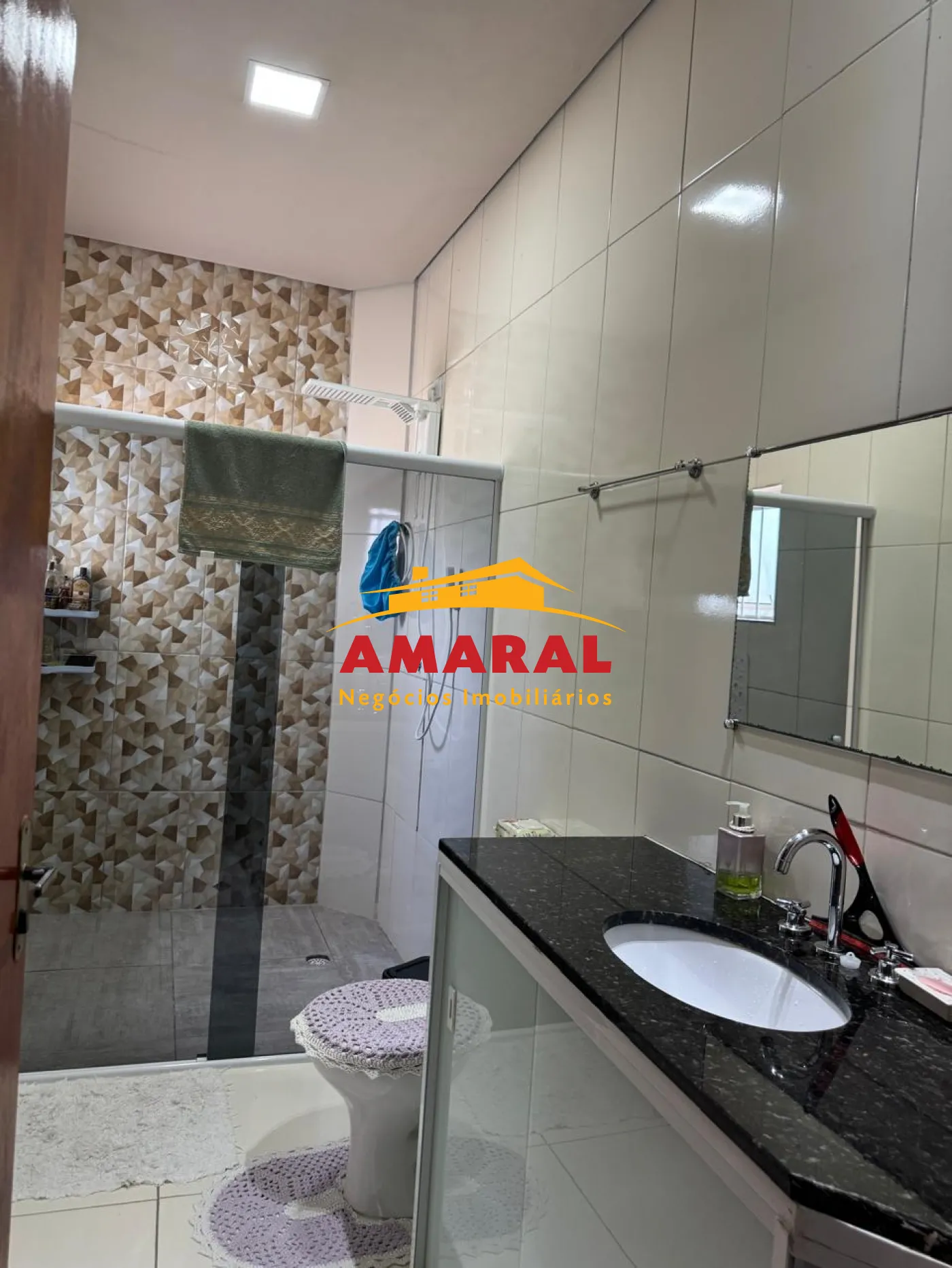 Comprar Casas / Assobradada em Suzano R$ 830.000,00 - Foto 7