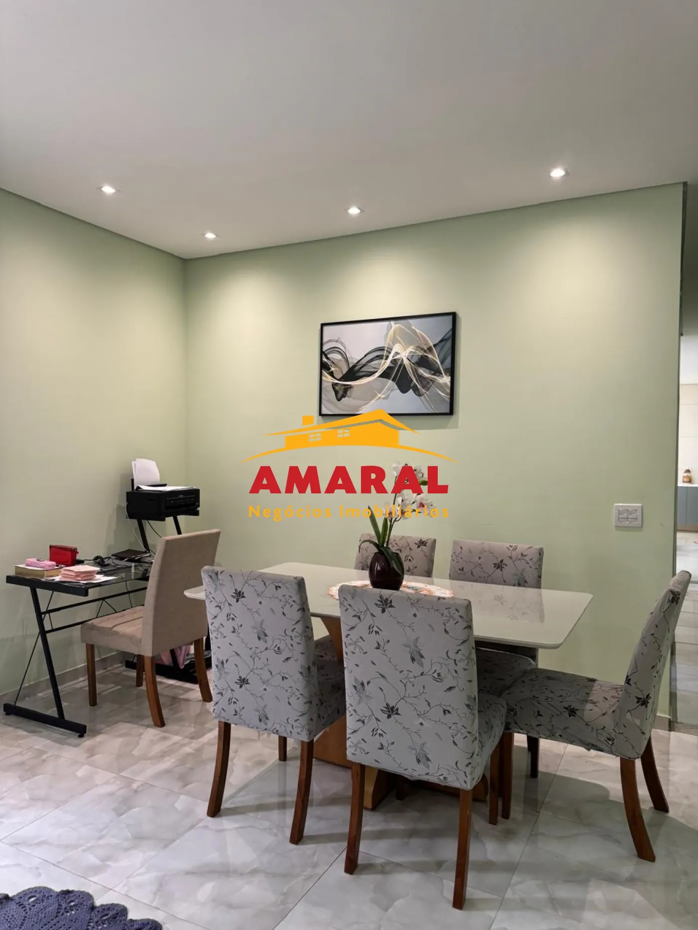 Comprar Casas / Assobradada em Suzano R$ 830.000,00 - Foto 1