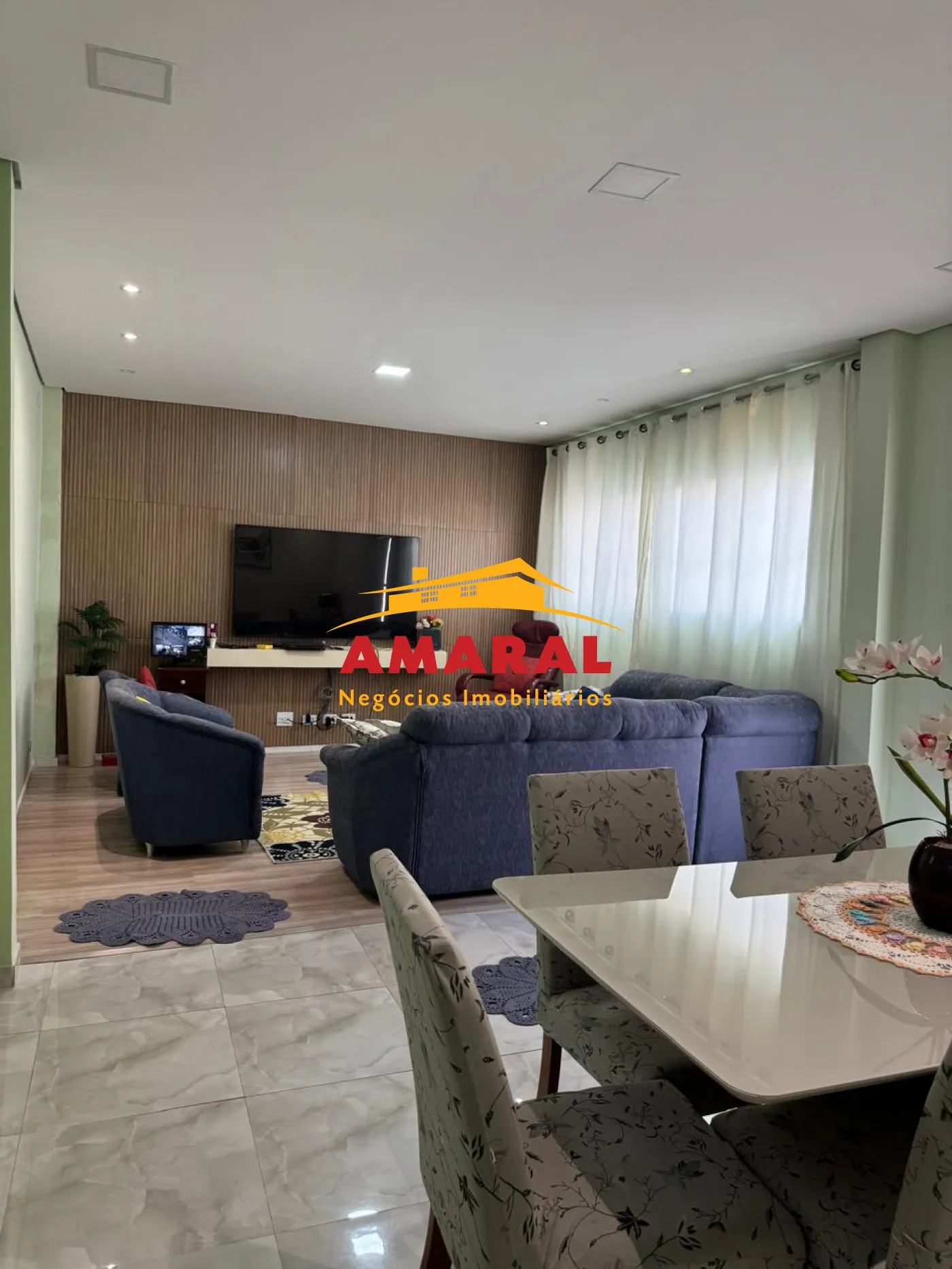 Comprar Casas / Assobradada em Suzano R$ 830.000,00 - Foto 3