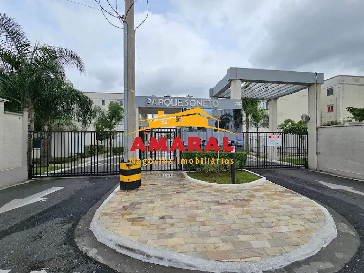 Comprar Apartamentos / Padr&atilde;o em Suzano R$ 240.000,00 - Foto 1