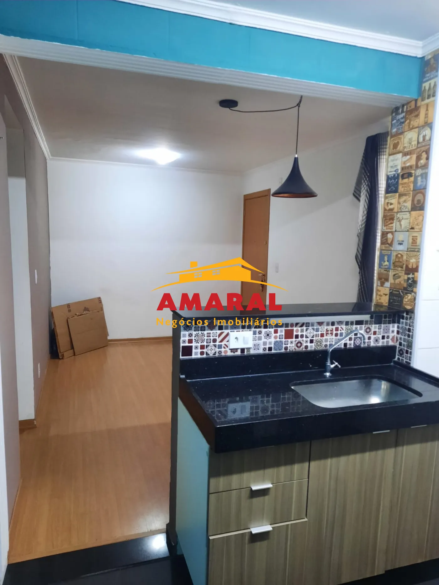 Comprar Apartamentos / Padr&atilde;o em Suzano R$ 240.000,00 - Foto 3