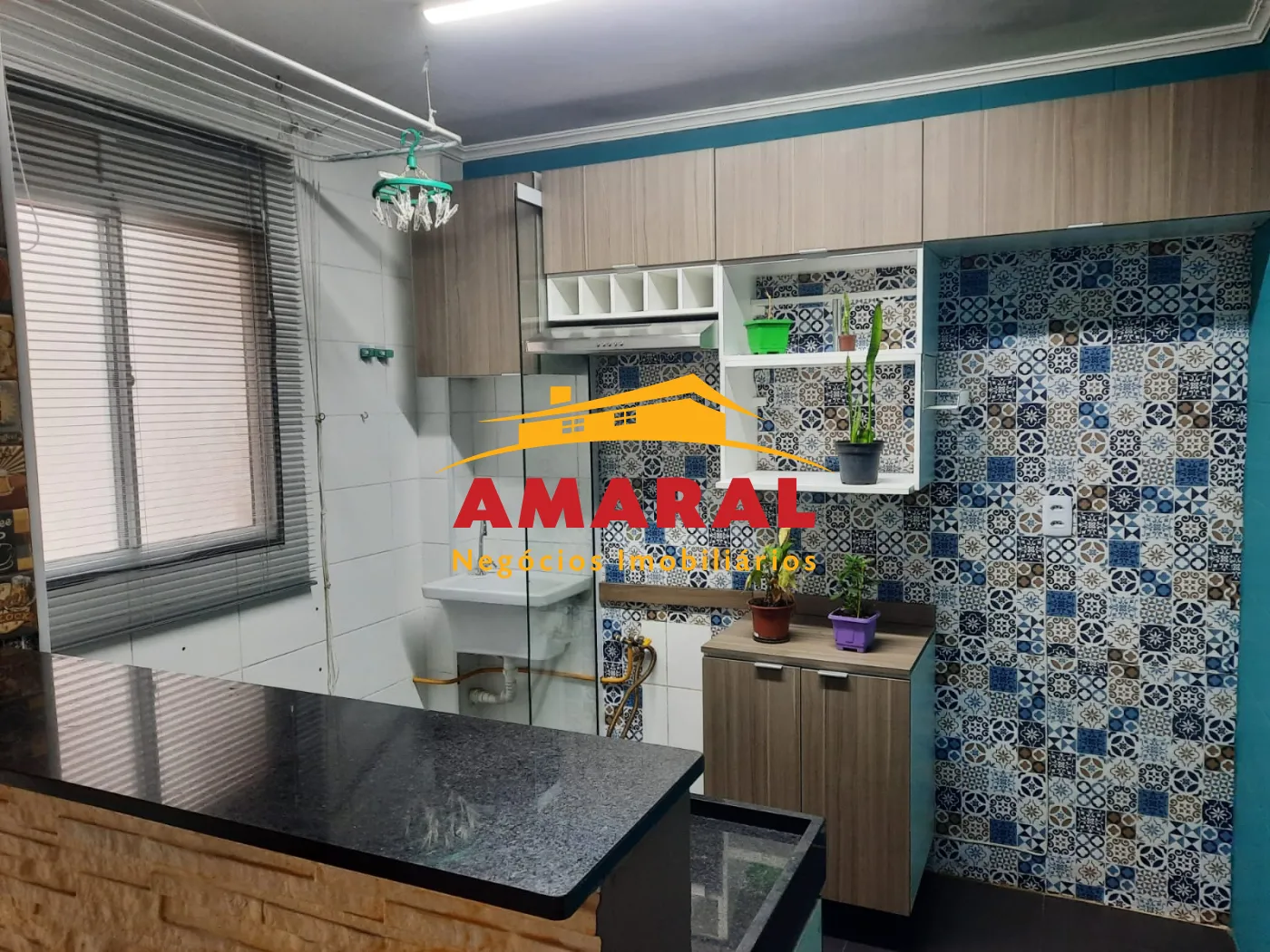 Comprar Apartamentos / Padr&atilde;o em Suzano R$ 240.000,00 - Foto 2