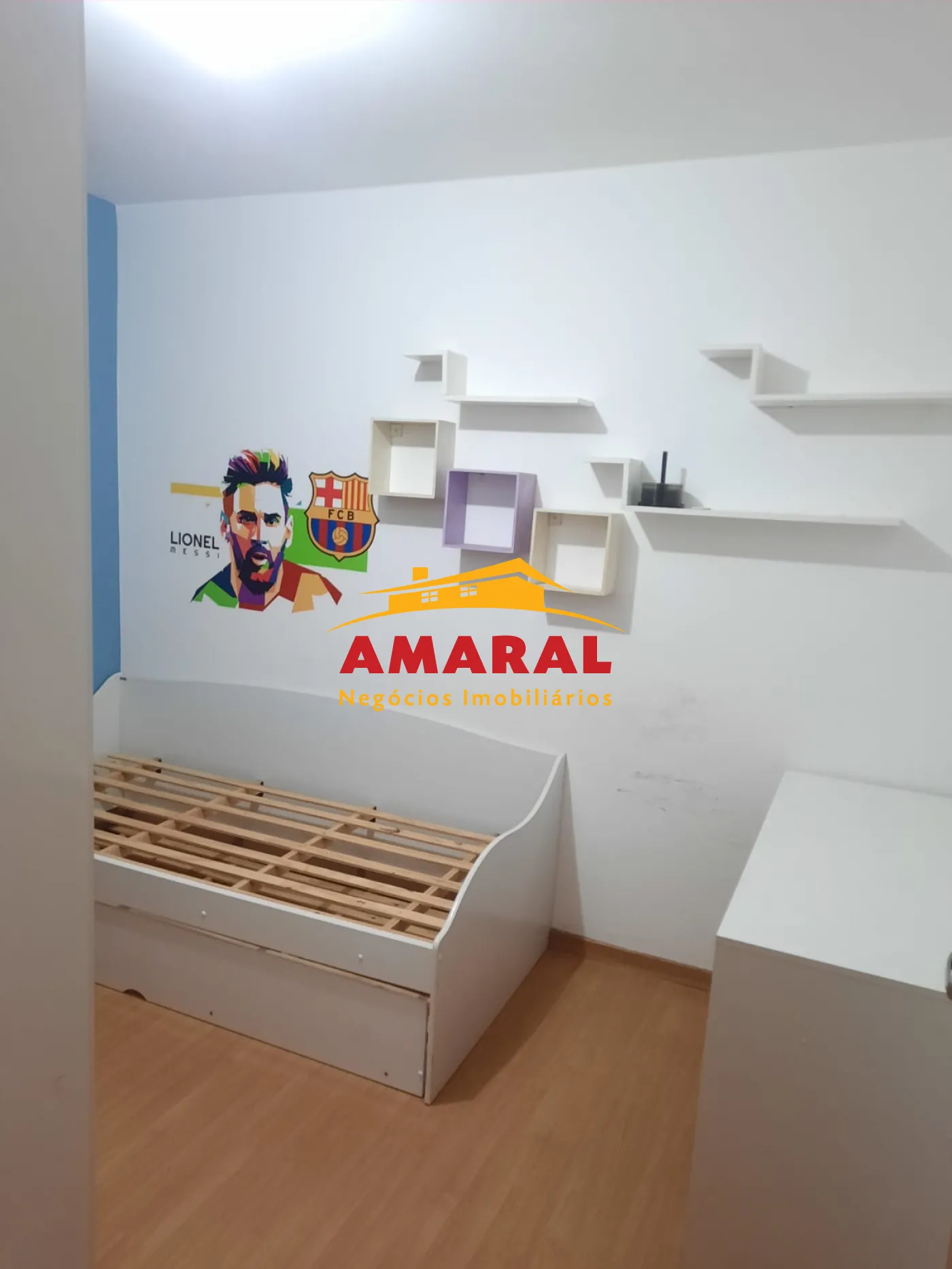 Comprar Apartamentos / Padr&atilde;o em Suzano R$ 240.000,00 - Foto 6