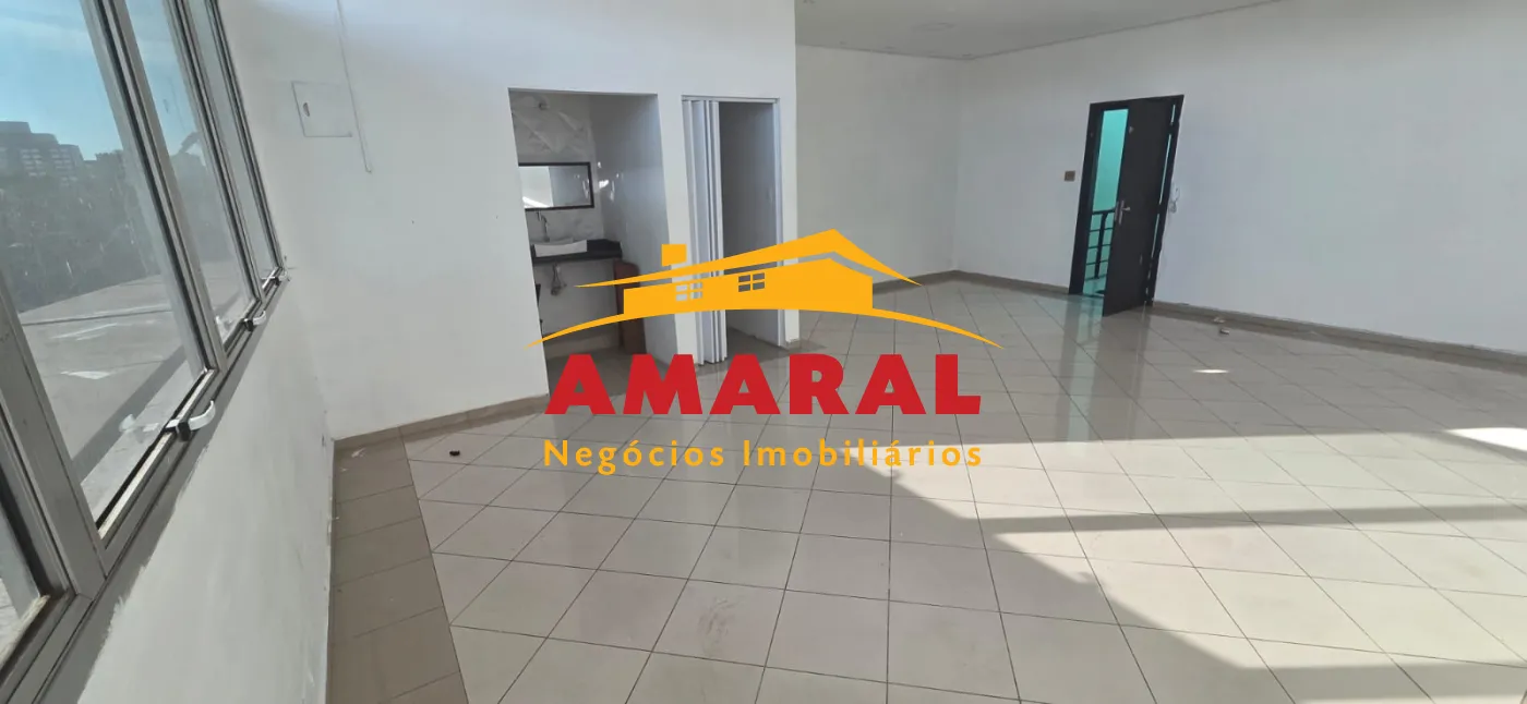 Alugar Comerciais / Sala em Suzano R$ 1.300,00 - Foto 2