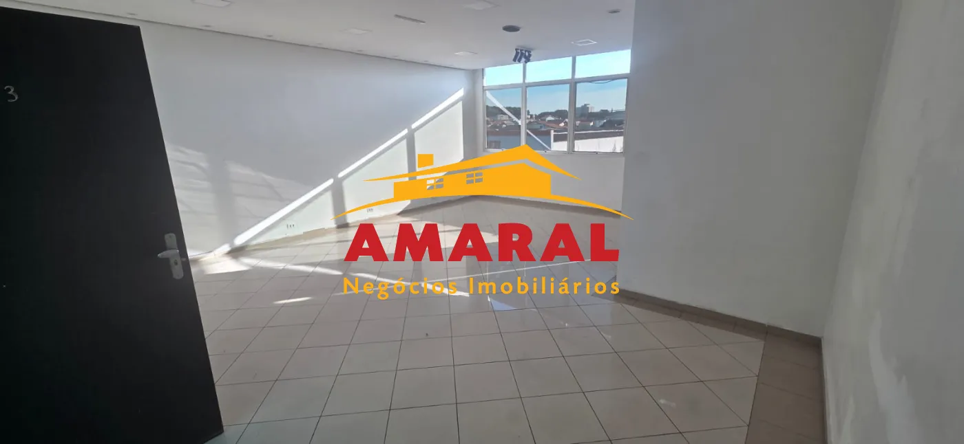 Alugar Comerciais / Sala em Suzano R$ 1.300,00 - Foto 5