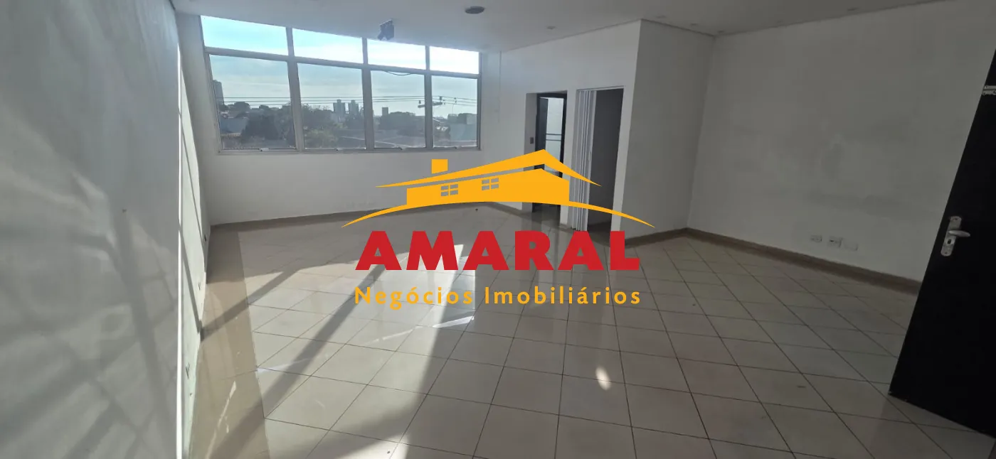 Alugar Comerciais / Sala em Suzano R$ 1.300,00 - Foto 6
