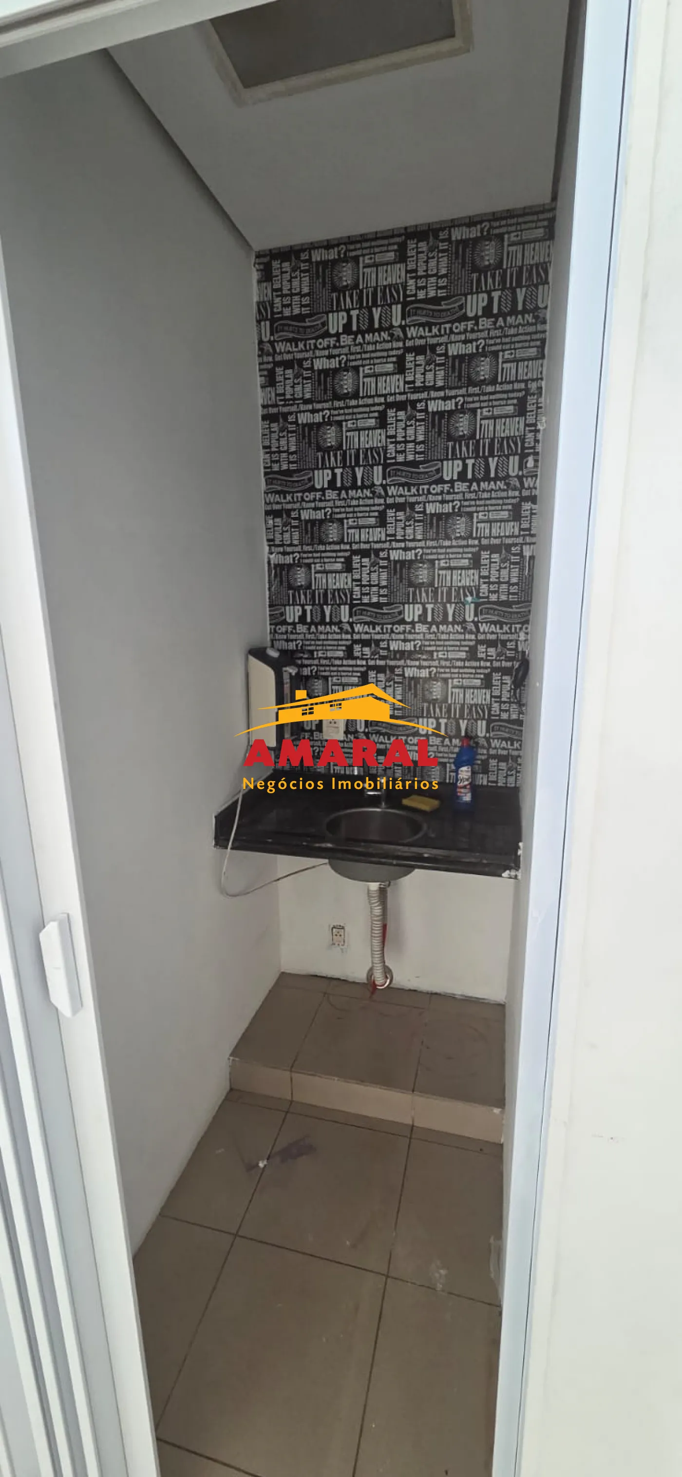 Alugar Comerciais / Sala em Suzano R$ 1.300,00 - Foto 8