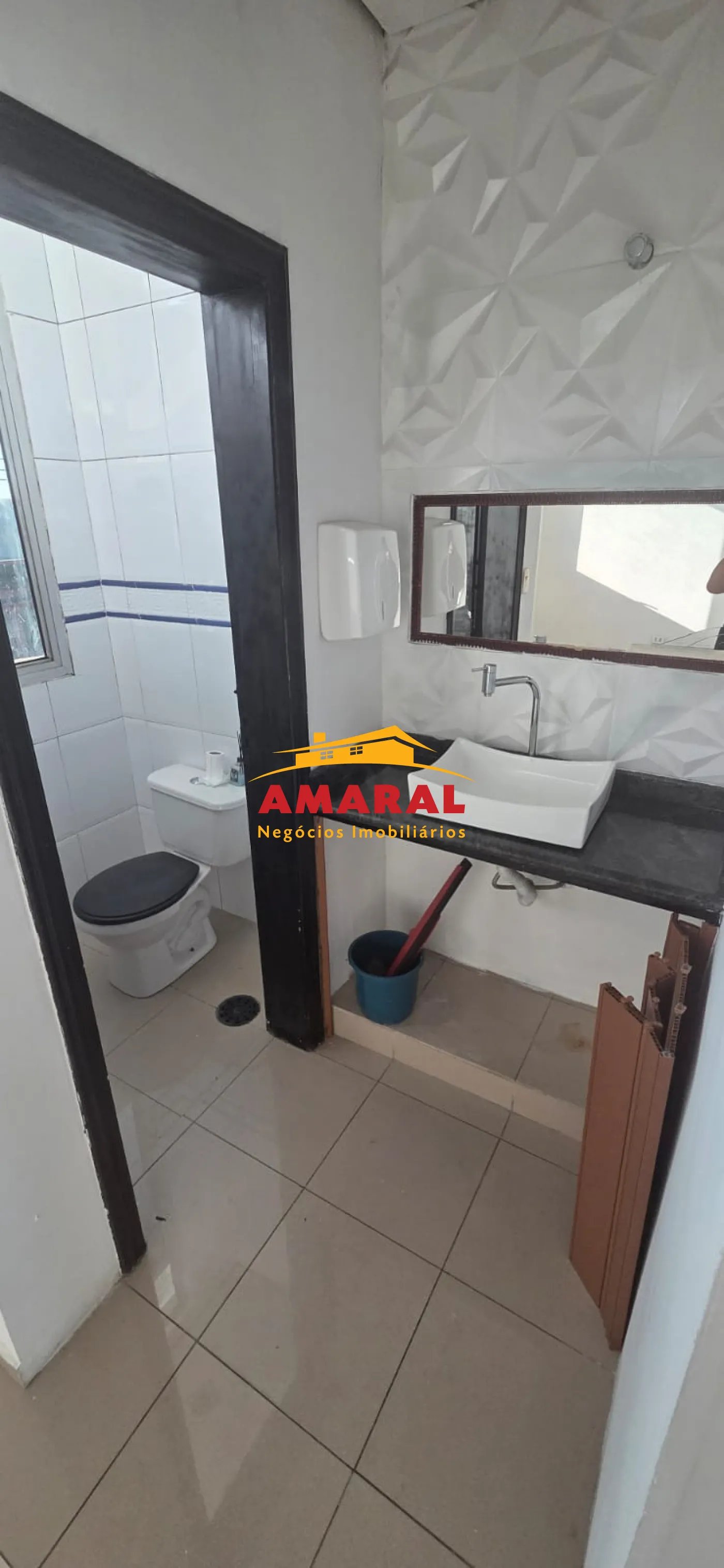 Alugar Comerciais / Sala em Suzano R$ 1.300,00 - Foto 9