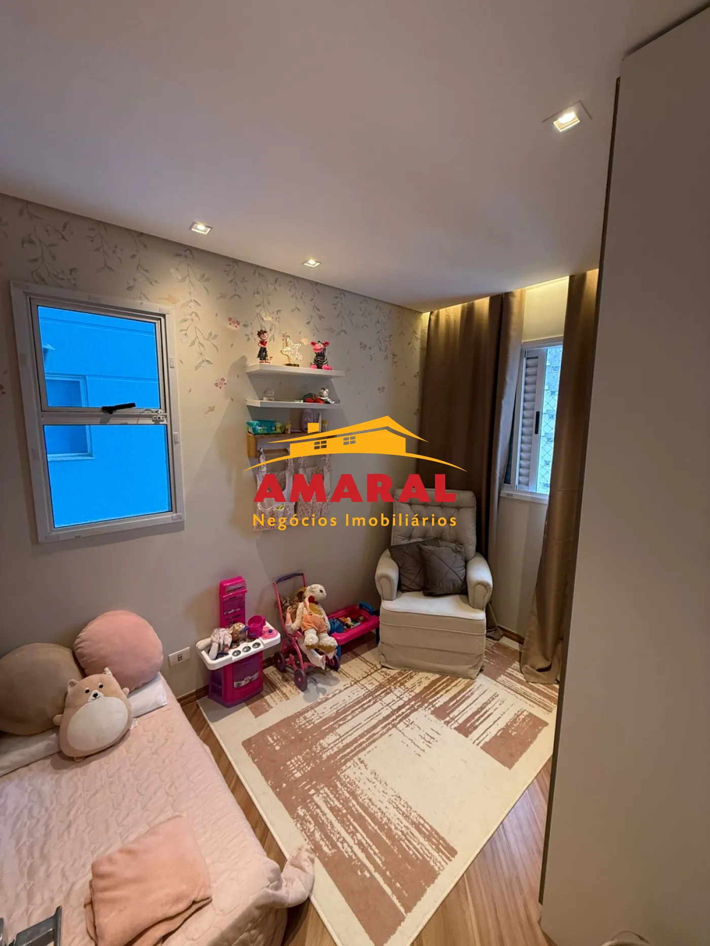 Comprar Apartamentos / Padr&atilde;o em Mogi das Cruzes R$ 900.000,00 - Foto 2