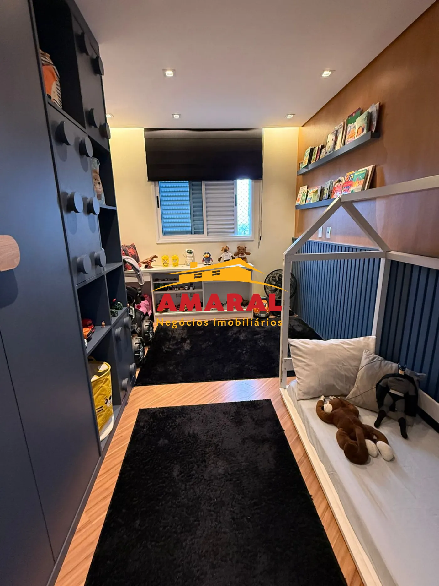 Comprar Apartamentos / Padr&atilde;o em Mogi das Cruzes R$ 900.000,00 - Foto 6