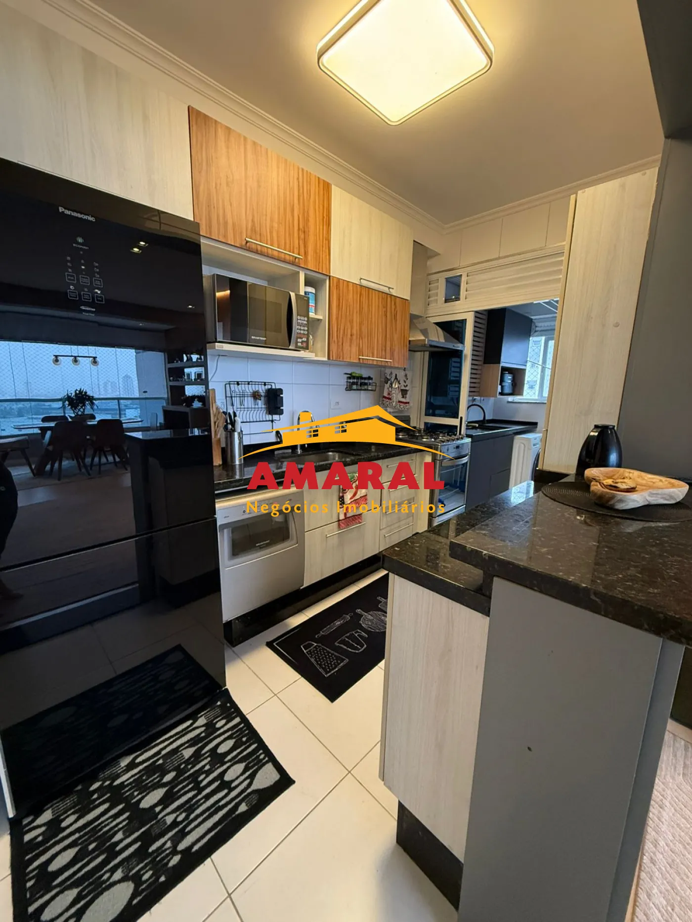 Comprar Apartamentos / Padr&atilde;o em Mogi das Cruzes R$ 900.000,00 - Foto 7