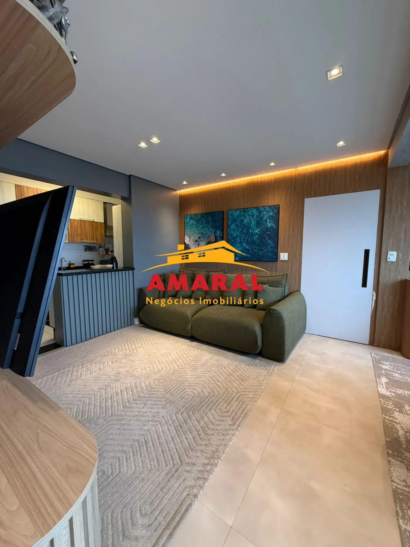 Comprar Apartamentos / Padr&atilde;o em Mogi das Cruzes R$ 900.000,00 - Foto 17