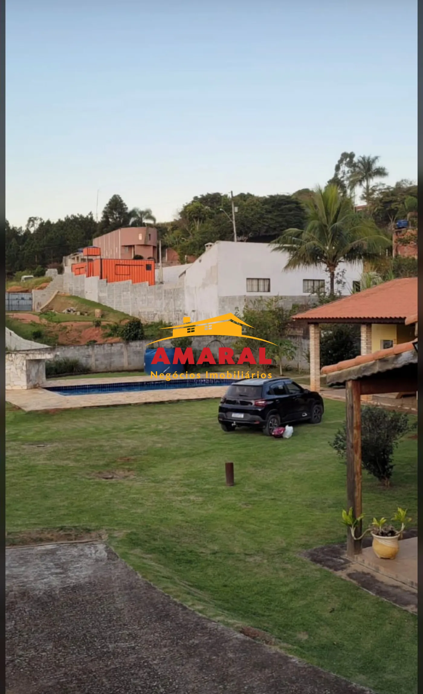 Comprar Rurais / Ch&aacute;cara em Santa Branca R$ 750.000,00 - Foto 9