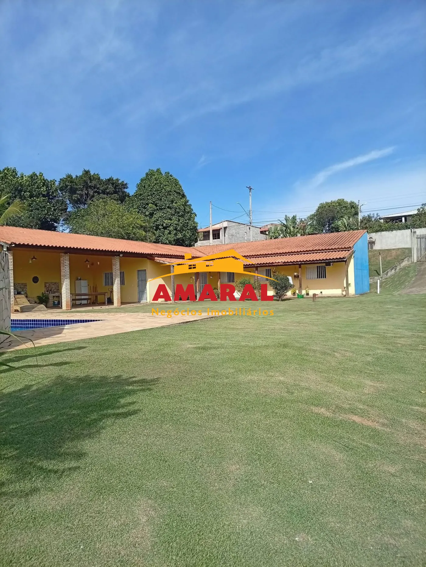 Comprar Rurais / Ch&aacute;cara em Santa Branca R$ 750.000,00 - Foto 1