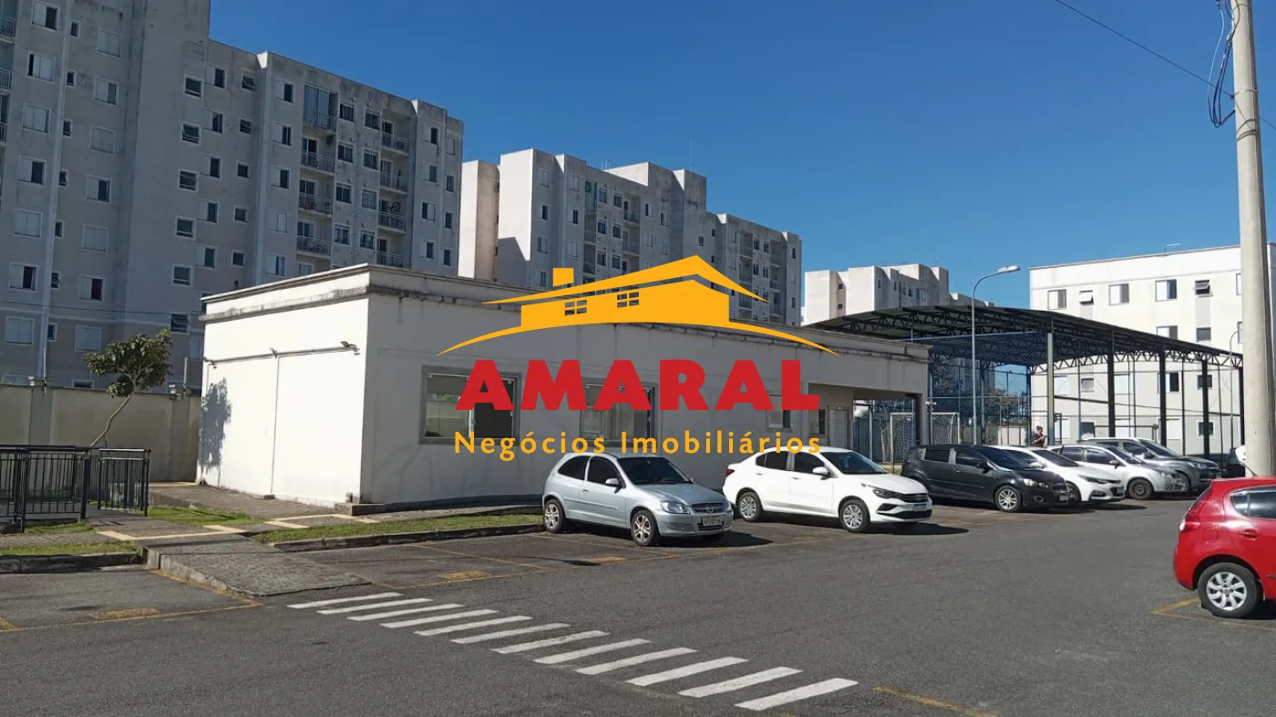Comprar Apartamentos / Padr&atilde;o em Suzano R$ 250.000,00 - Foto 3