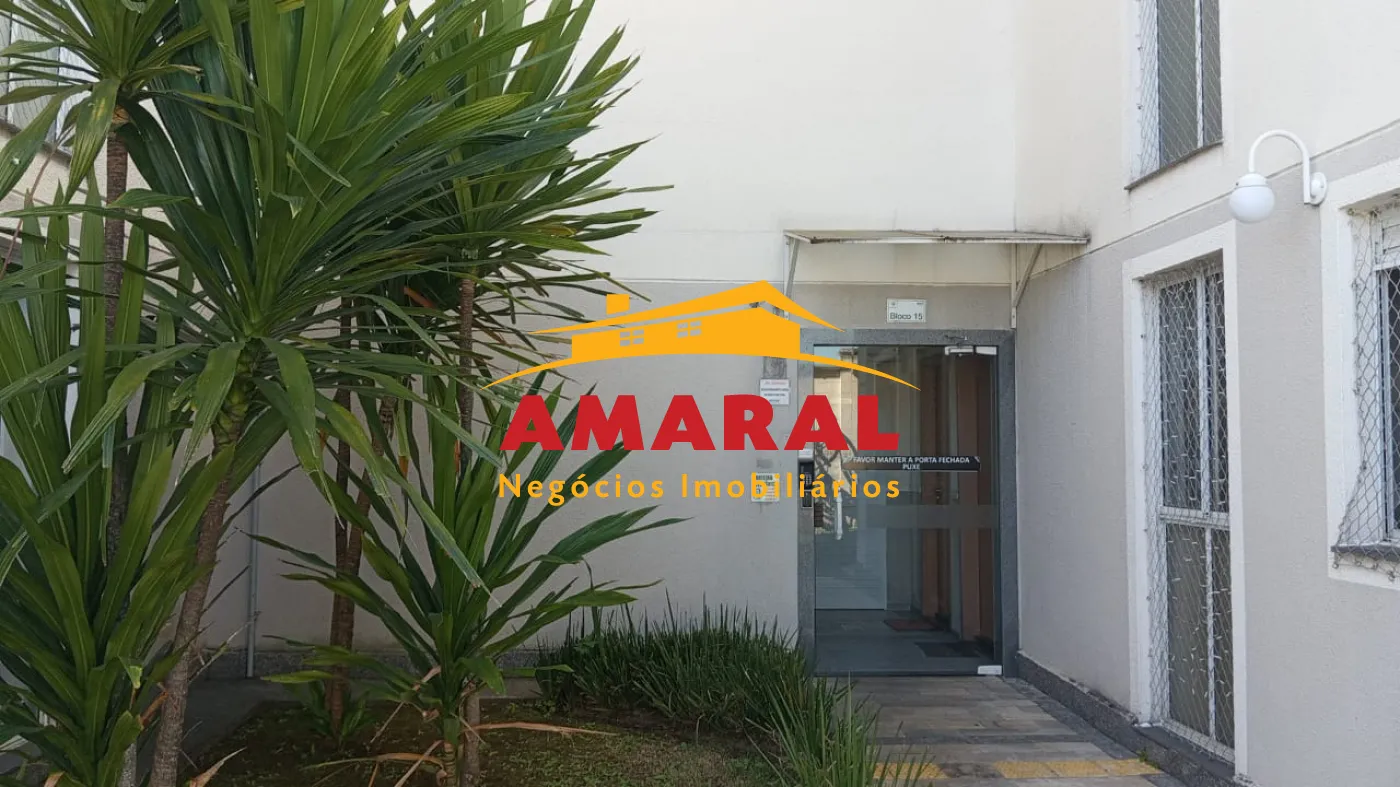 Comprar Apartamentos / Padr&atilde;o em Suzano R$ 250.000,00 - Foto 5