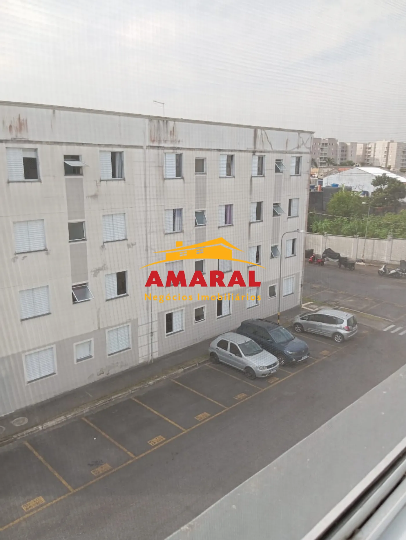 Comprar Apartamentos / Padr&atilde;o em Suzano R$ 250.000,00 - Foto 6