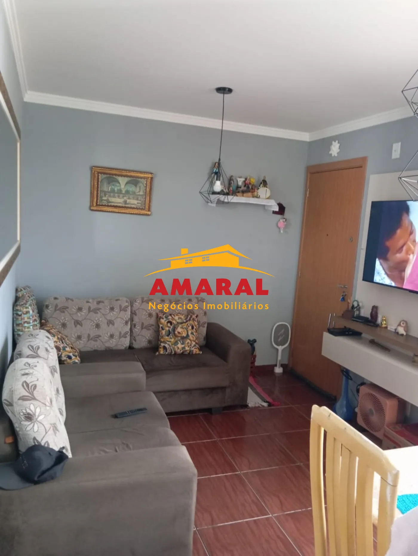 Comprar Apartamentos / Padr&atilde;o em Suzano R$ 250.000,00 - Foto 2