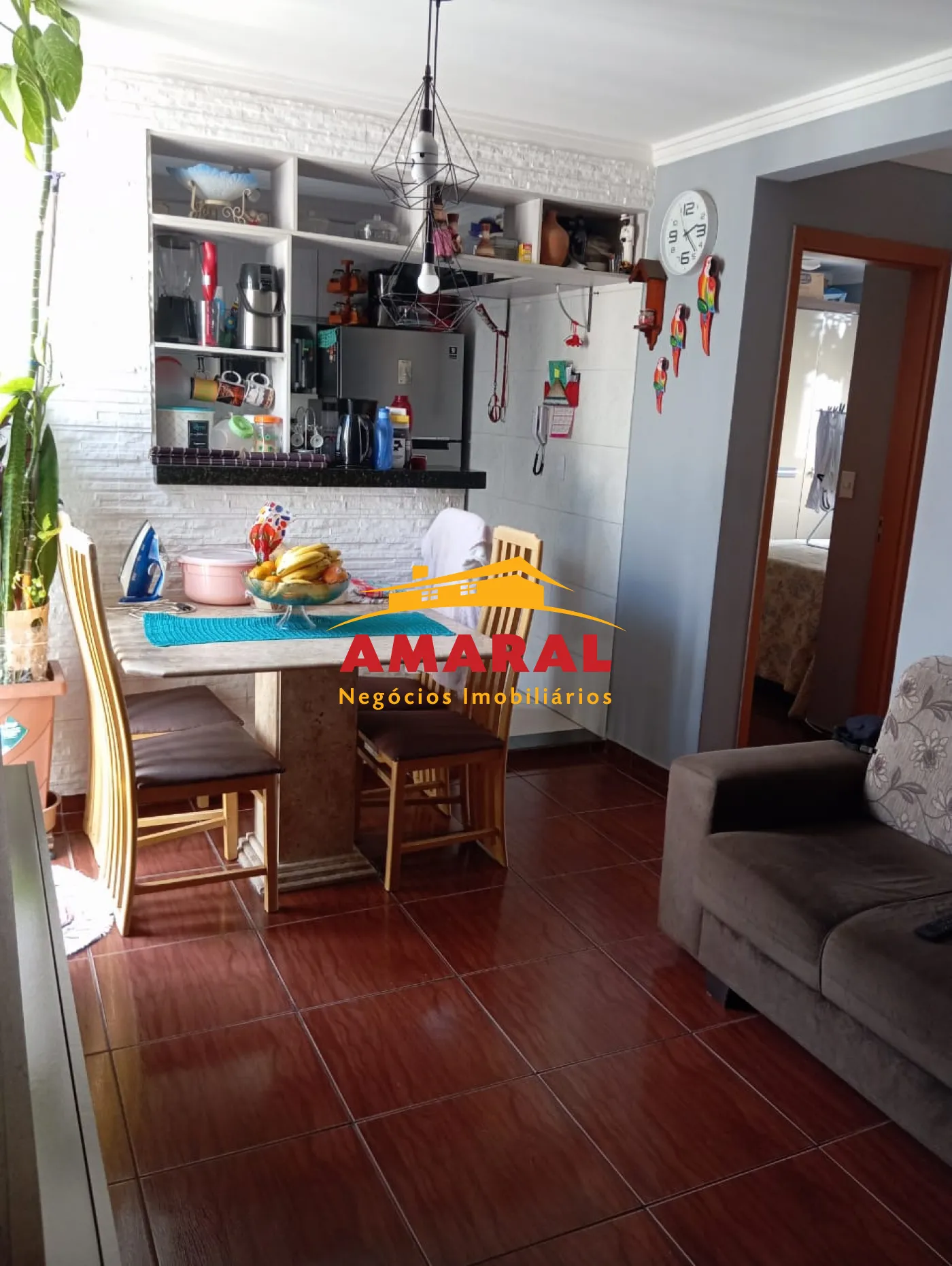Comprar Apartamentos / Padr&atilde;o em Suzano R$ 250.000,00 - Foto 8
