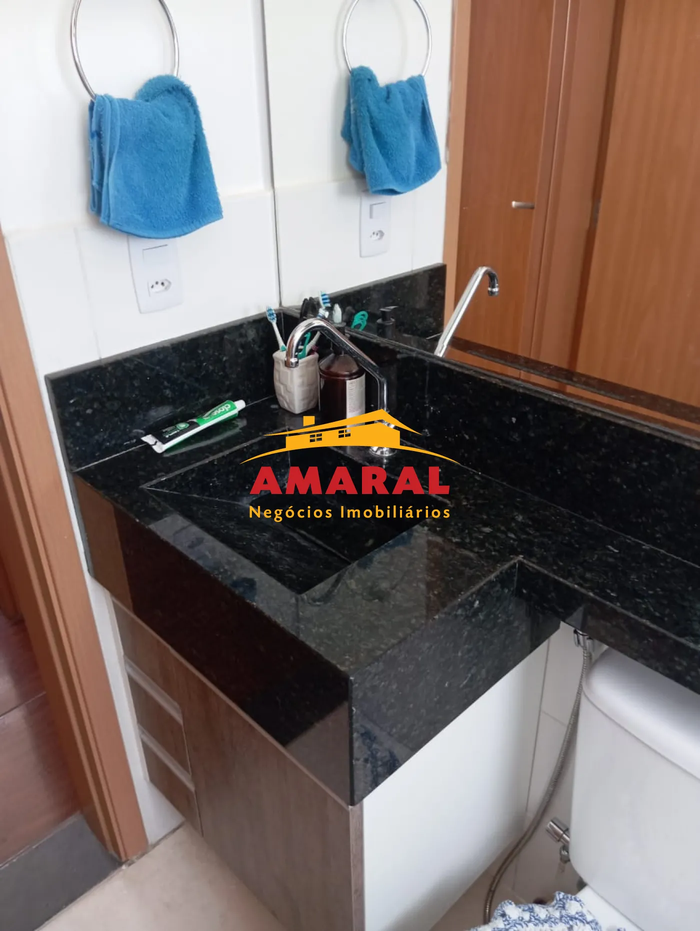 Comprar Apartamentos / Padr&atilde;o em Suzano R$ 250.000,00 - Foto 14