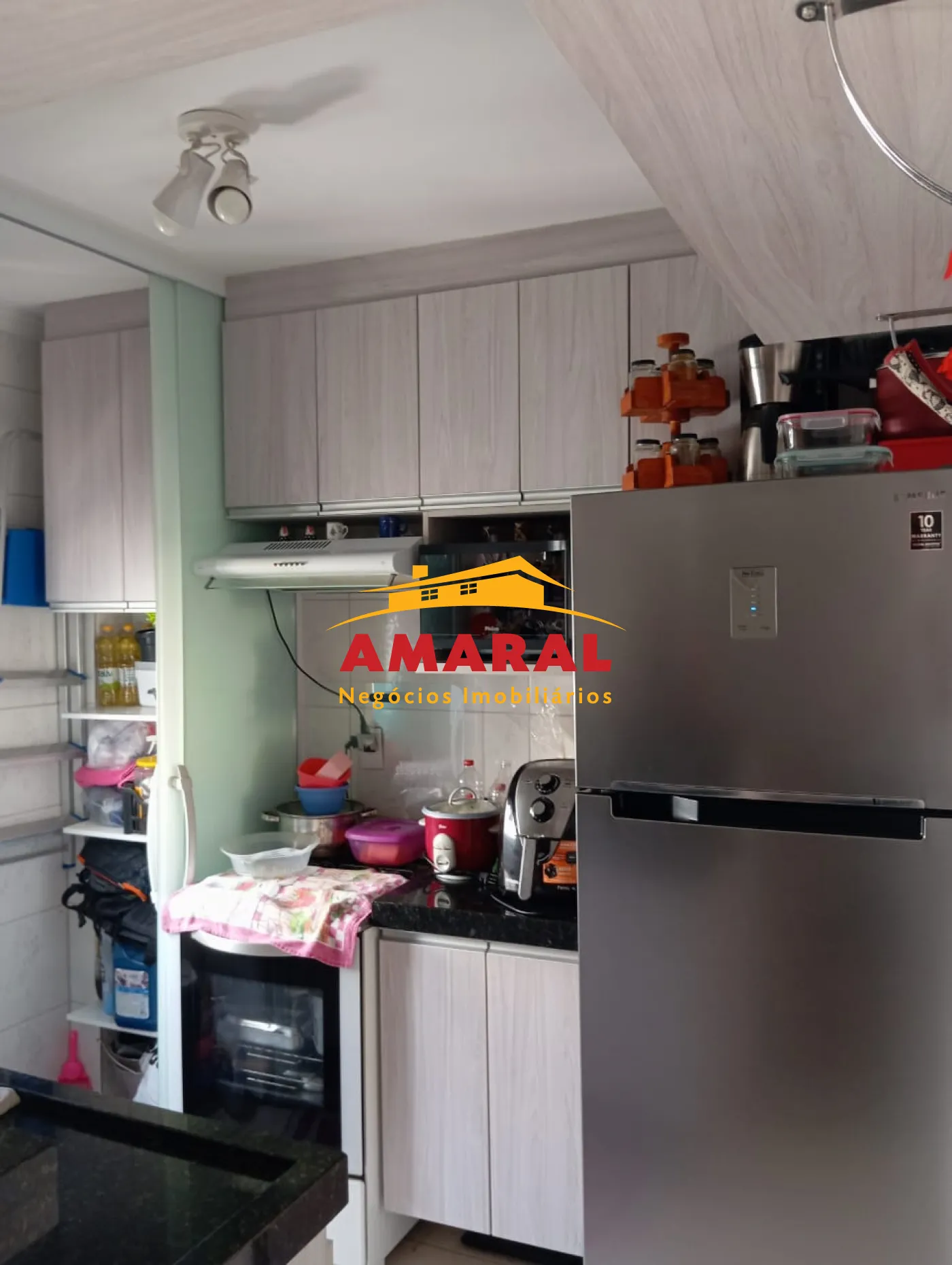 Comprar Apartamentos / Padr&atilde;o em Suzano R$ 250.000,00 - Foto 16