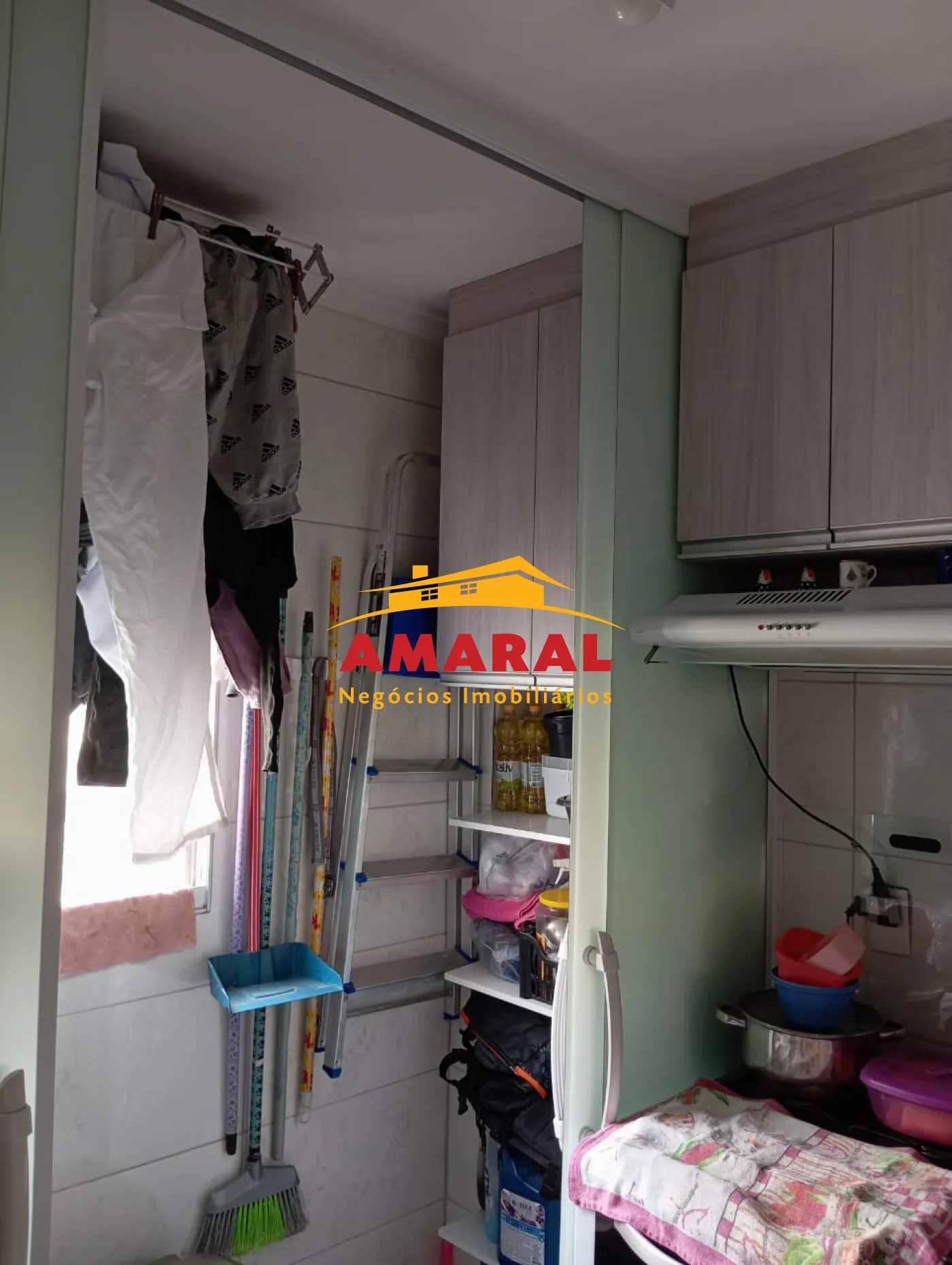 Comprar Apartamentos / Padr&atilde;o em Suzano R$ 250.000,00 - Foto 21