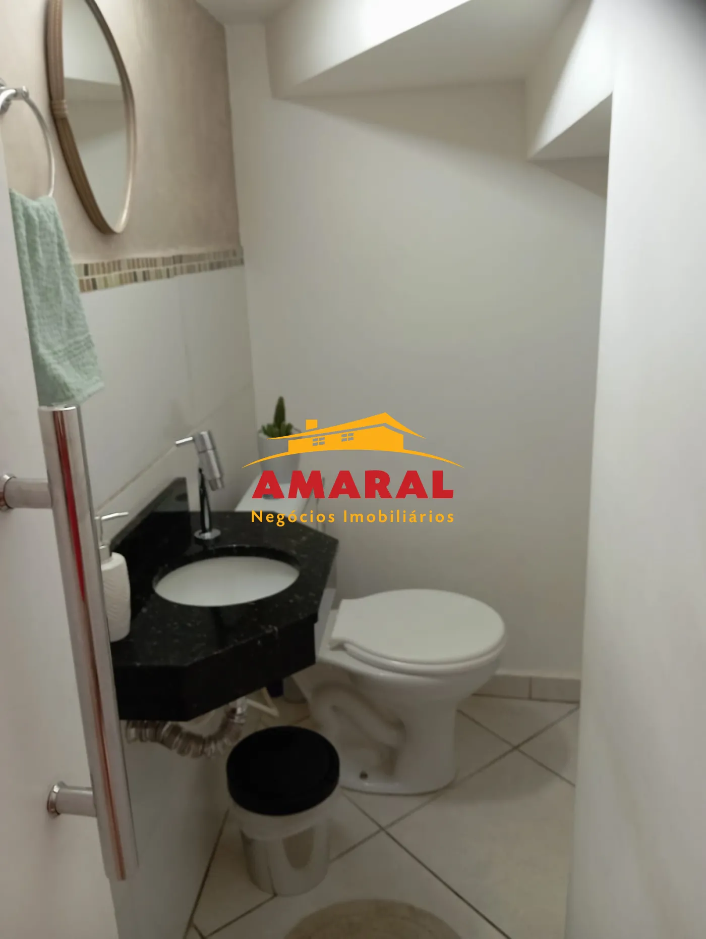 Comprar Casas / Sobrado em Mogi das Cruzes R$ 304.000,00 - Foto 4