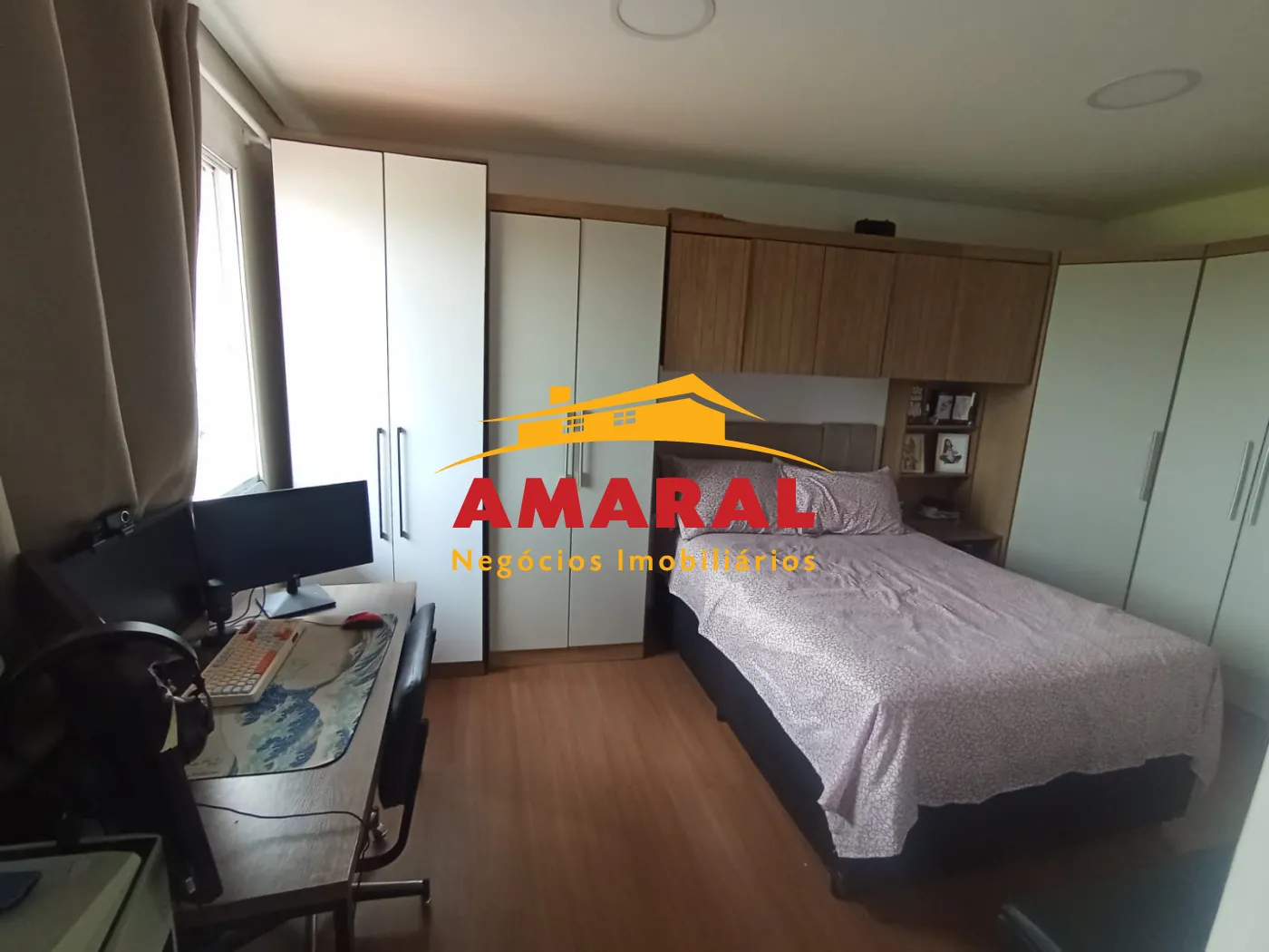 Comprar Casas / Sobrado em Mogi das Cruzes R$ 304.000,00 - Foto 5